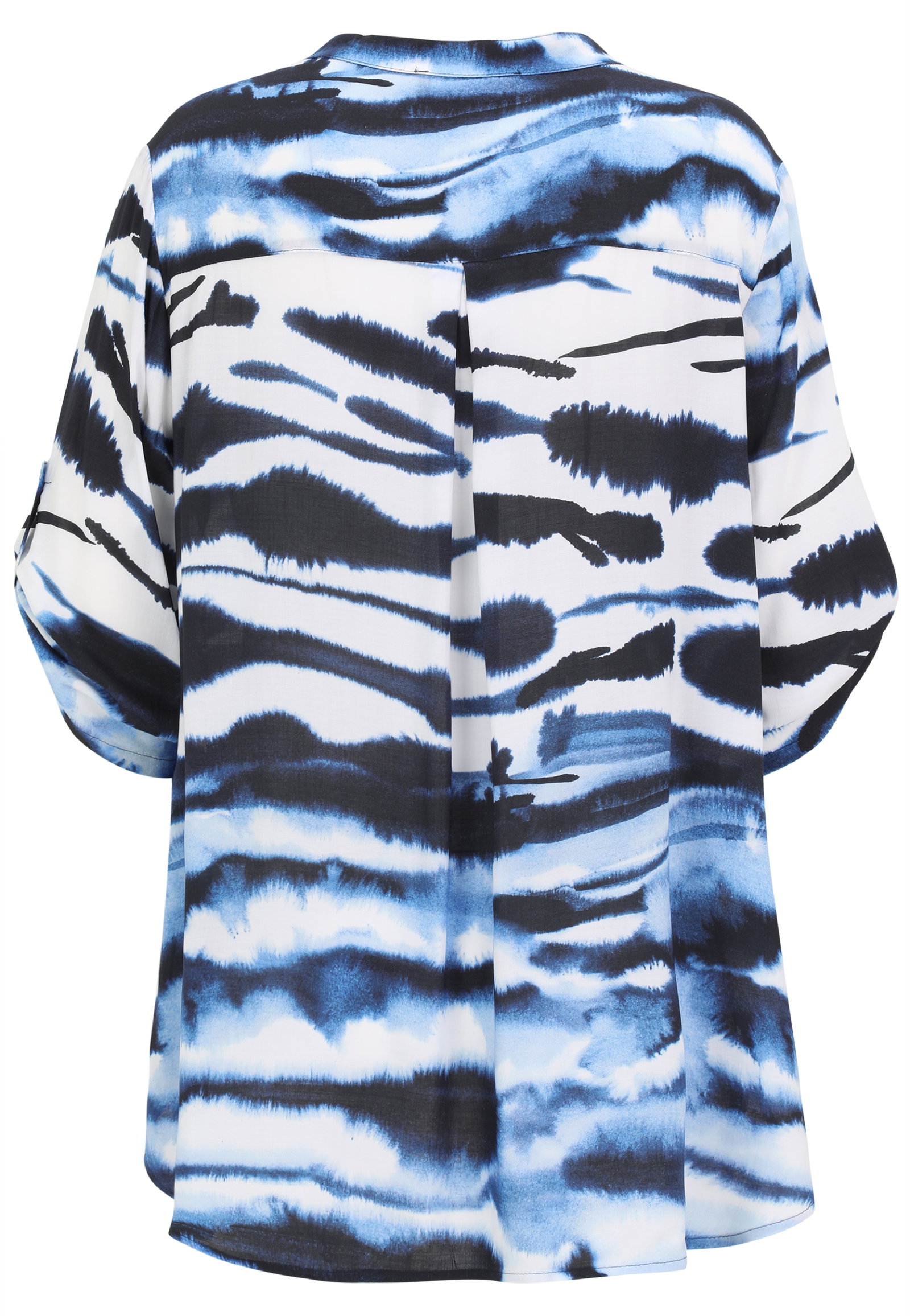 Doris Streich Druckbluse #2