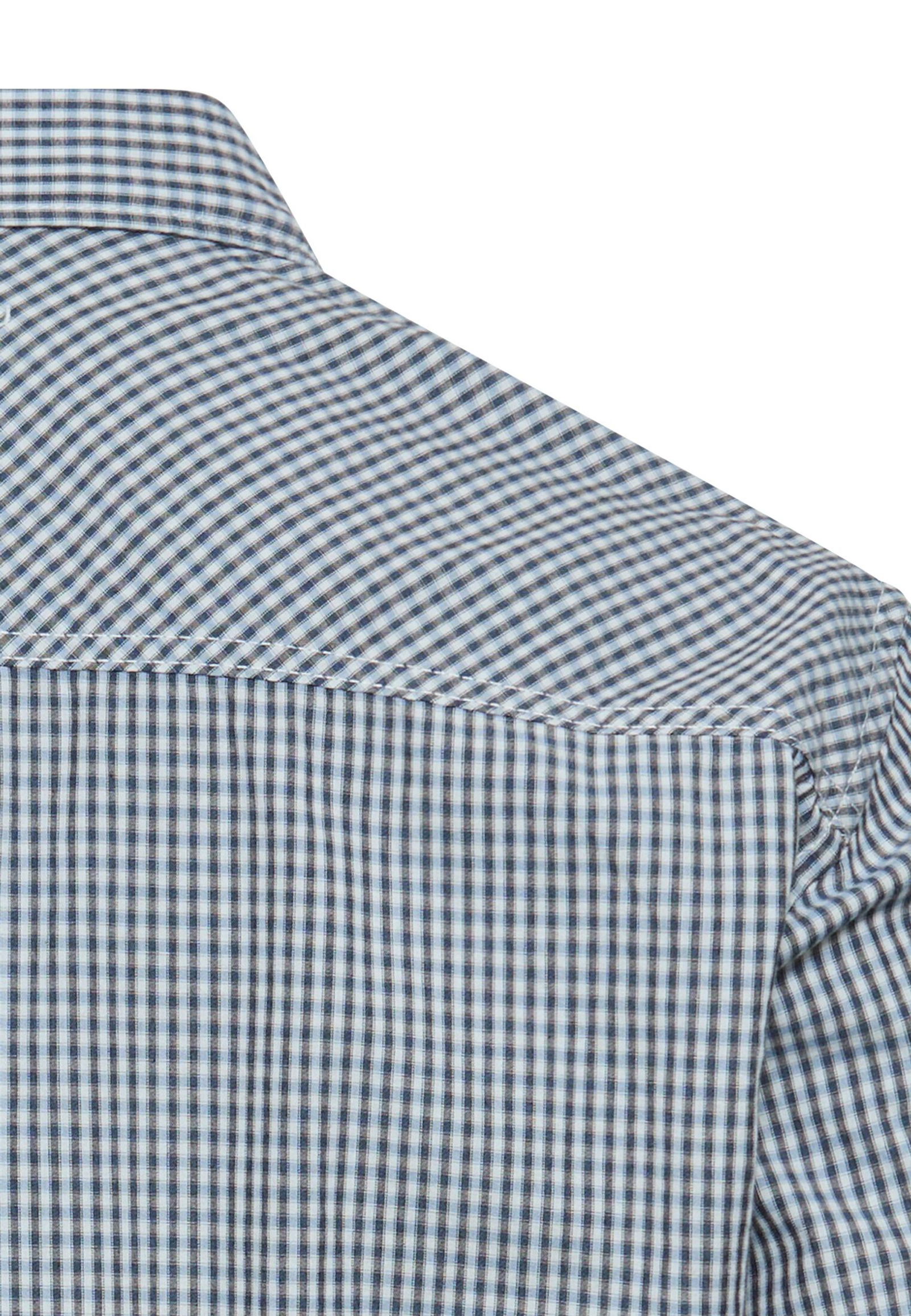 |  Shirts 1/1 sleeves, Dark Navy | XXL | 2200_48