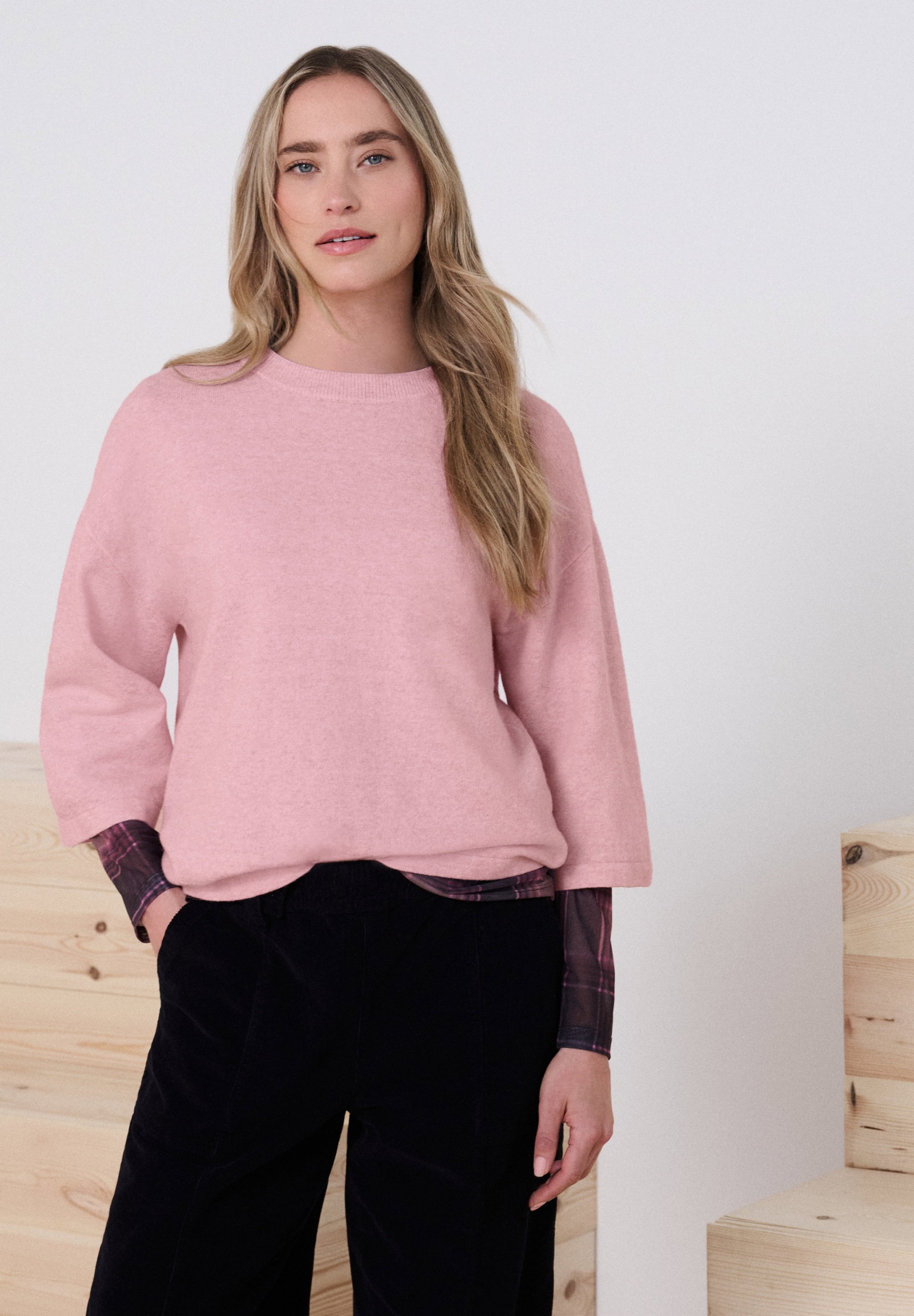 Street One Pullover #3