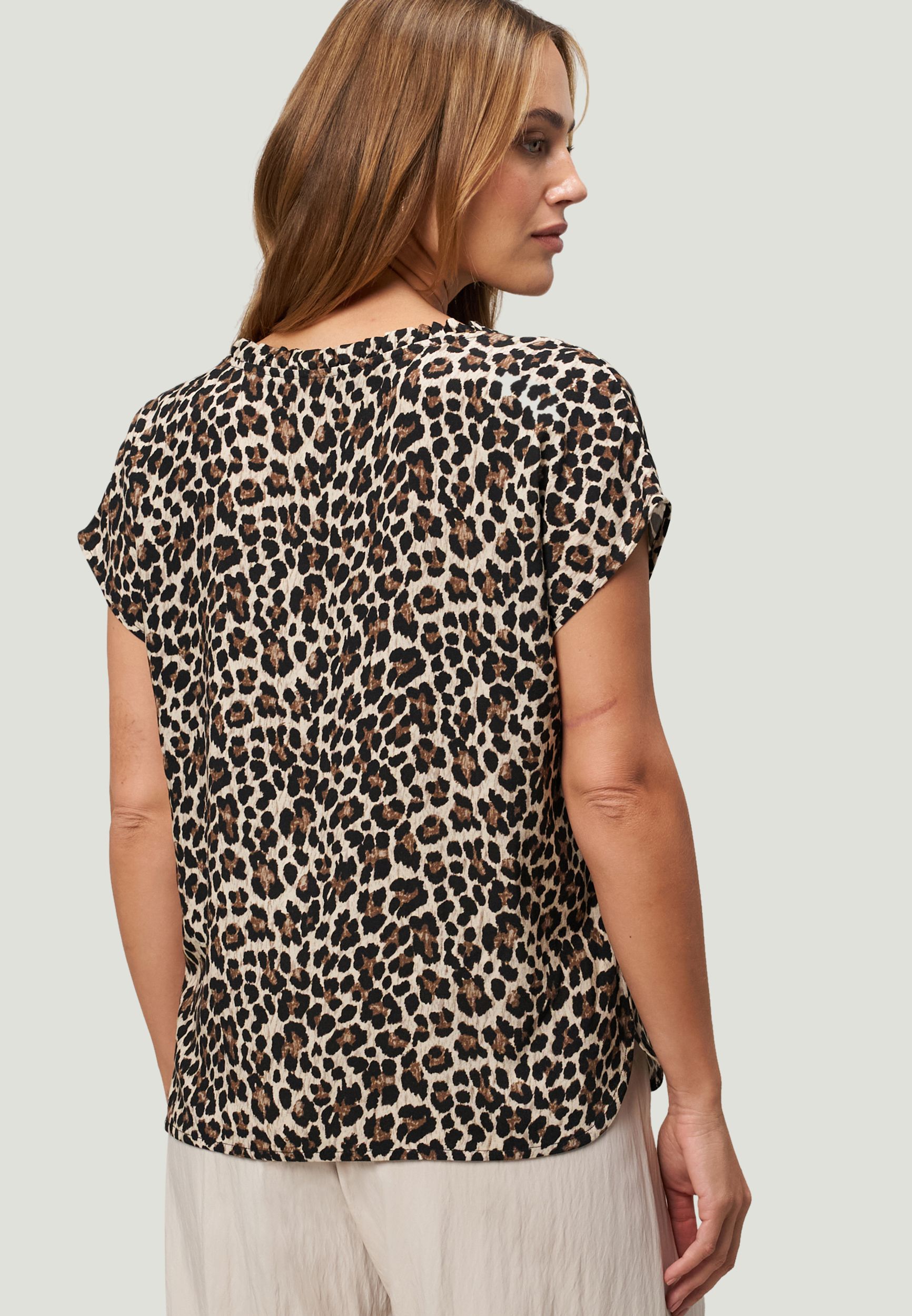 Zero |  Zero Shirt  | 42 | natureblack