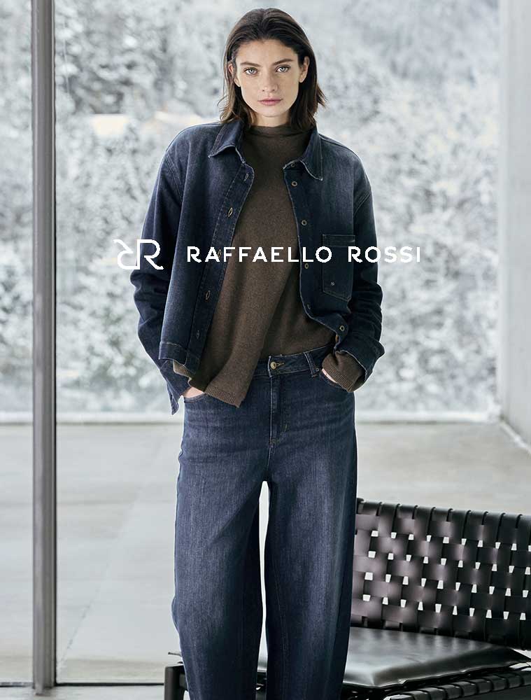 Hosen & Jeanskompetenz bei Modehaus Heinze