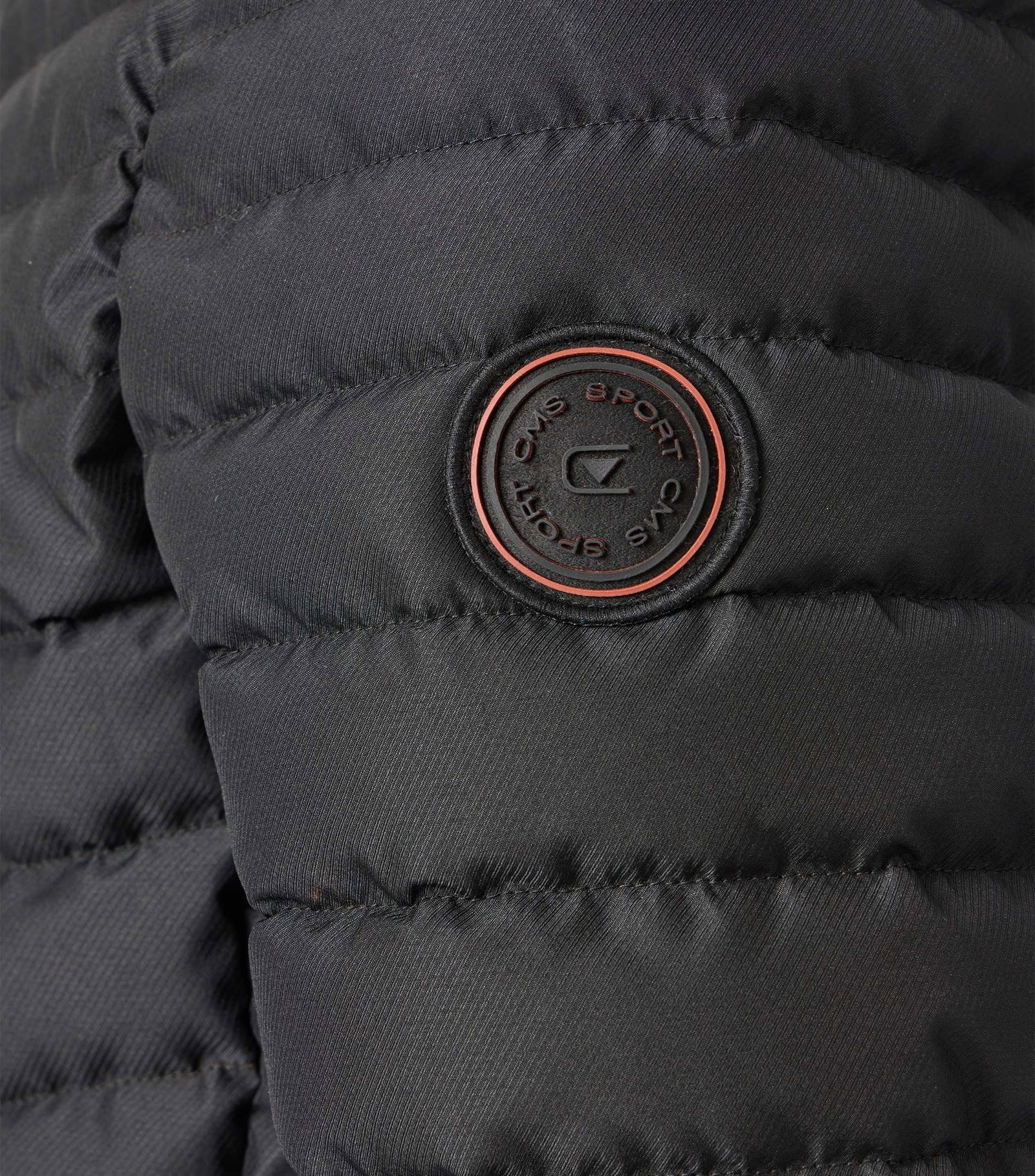 Casa Moda | Casa Moda Steppjacke | L | schwarz