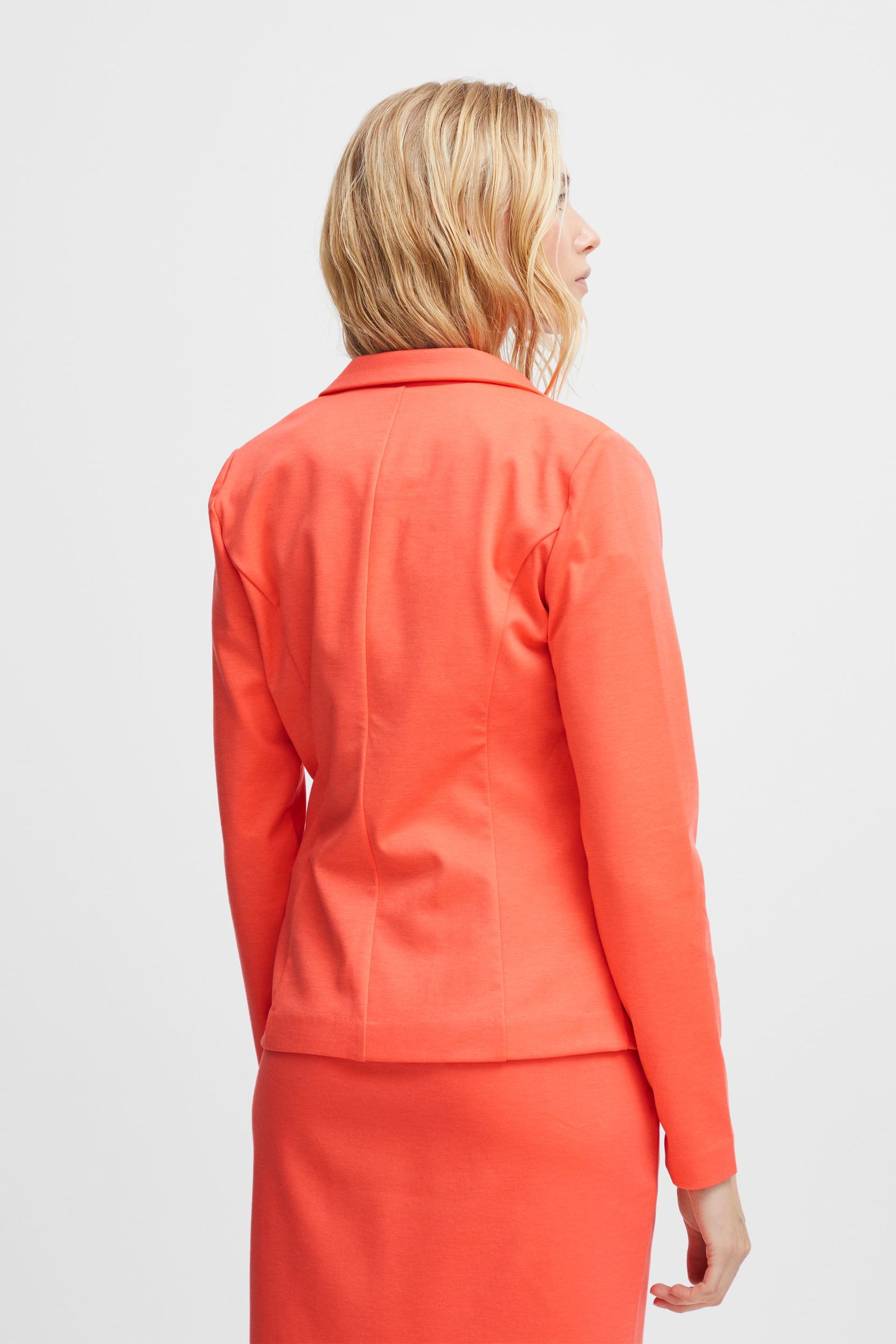 ICHI Sweatblazer 