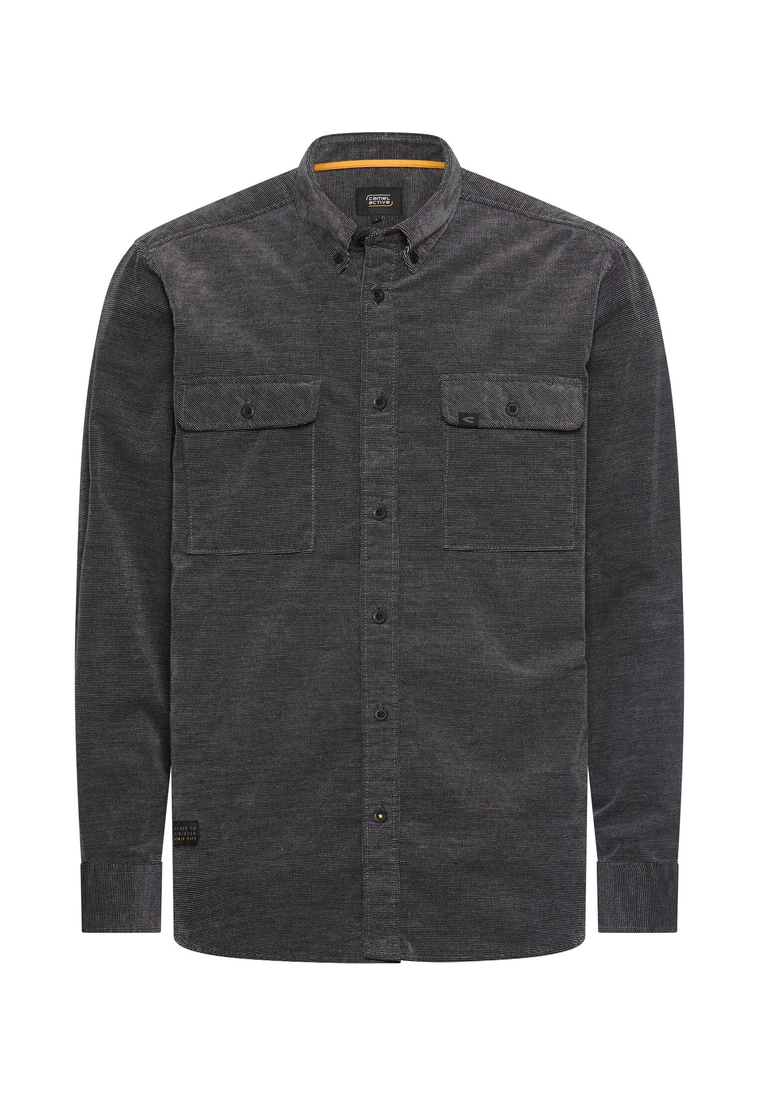 Camel Active Longsleeve #1