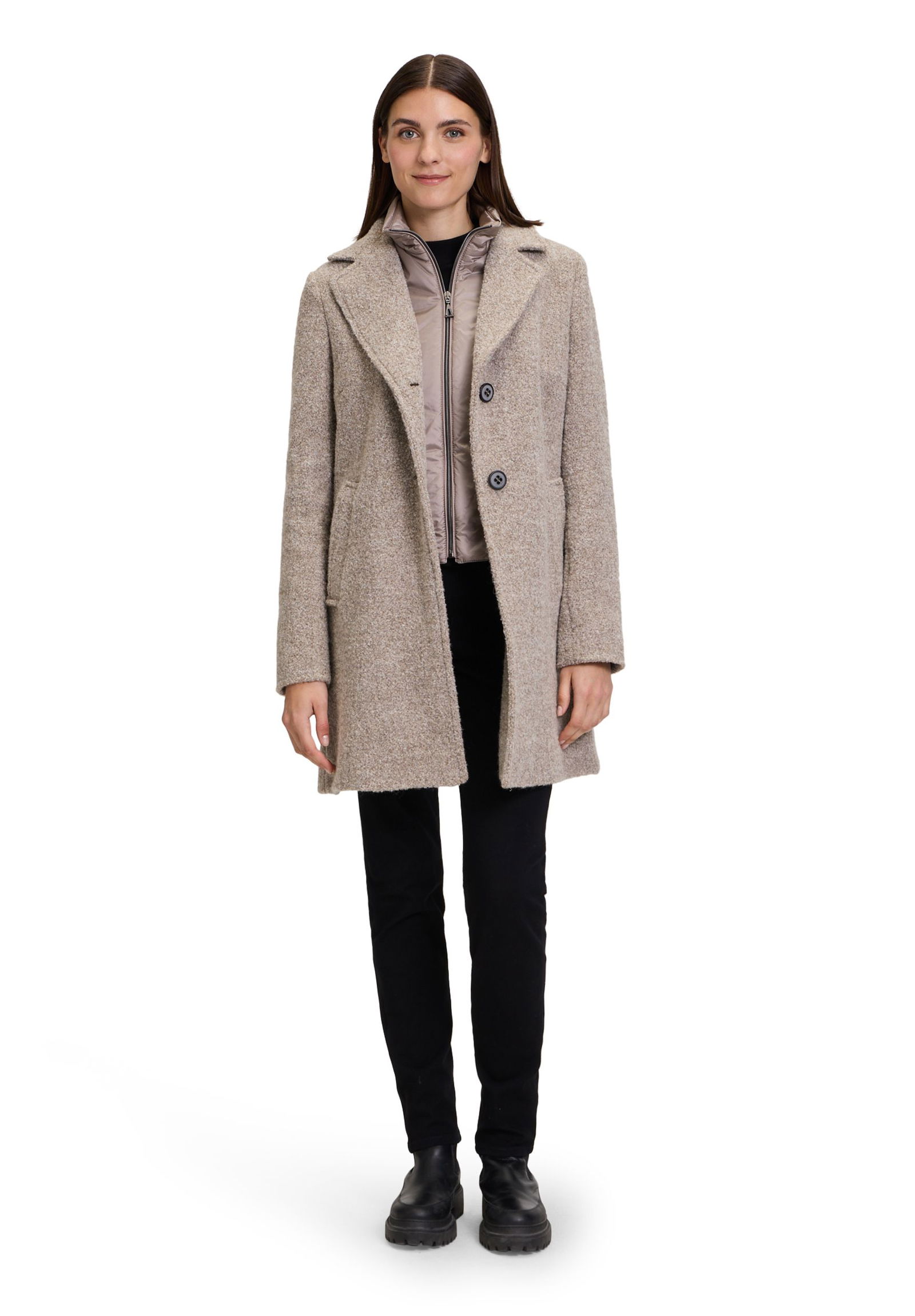 d9f41ded016879fb1ed5e377b6a4f6aa |  Jacke Wolle, Savannah Melange | 40 | savannah melange