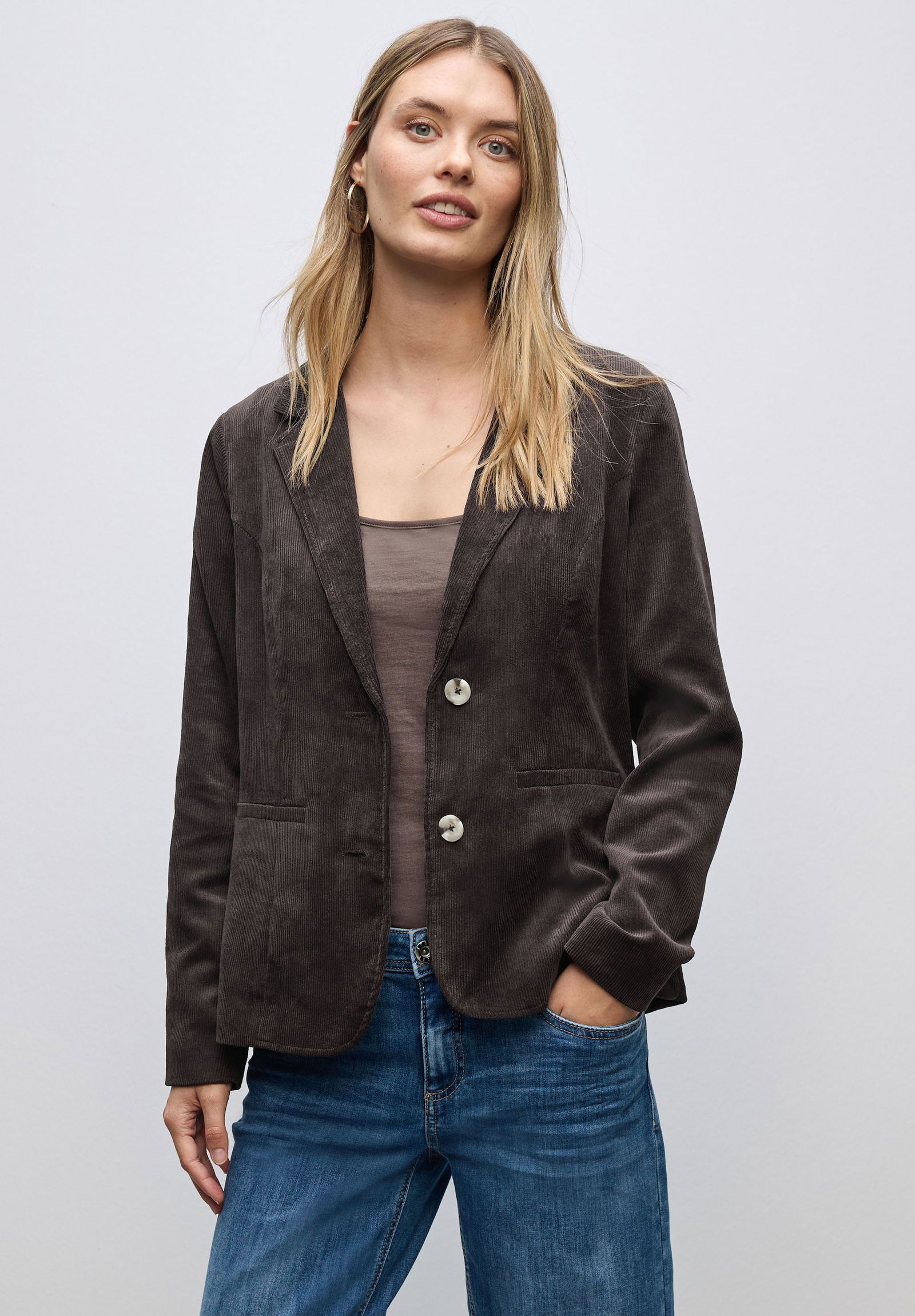 Street One | Street One Kurzblazer | 36