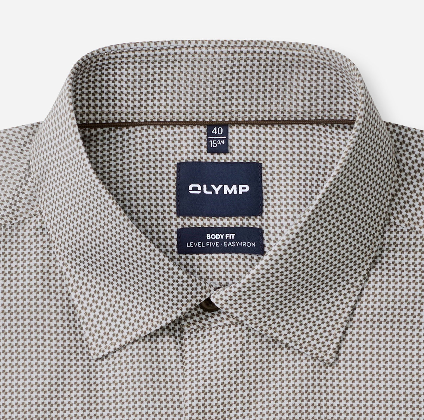 Olymp Hemd #2