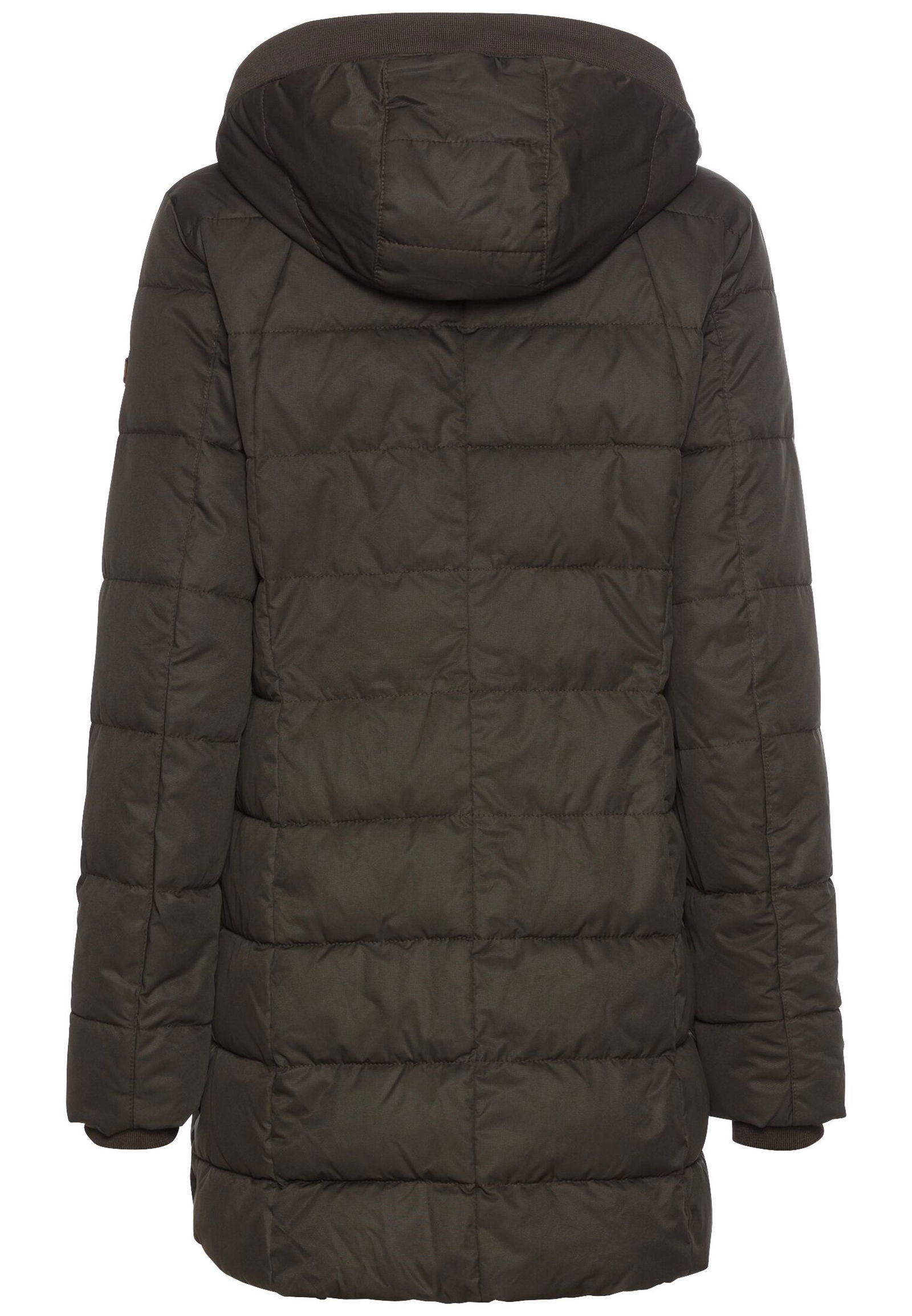 Camel Active |  Camel Active Steppjacke  | 46 | caviar