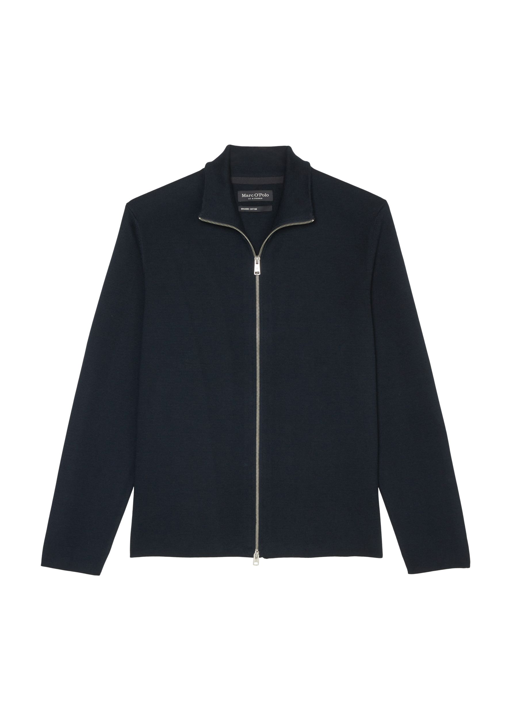 Marc O´Polo |  Marc O´Polo Strickjacke | Cardigan  | XL | dark navy