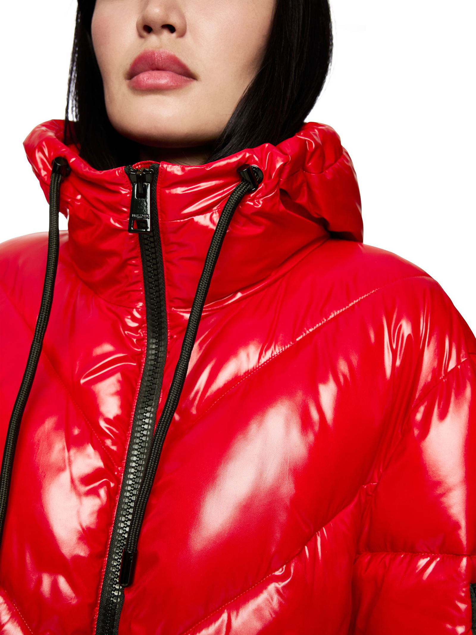 Marc Cain Sports | Marc Cain Sports Steppjacke | 40 | 1326_285
