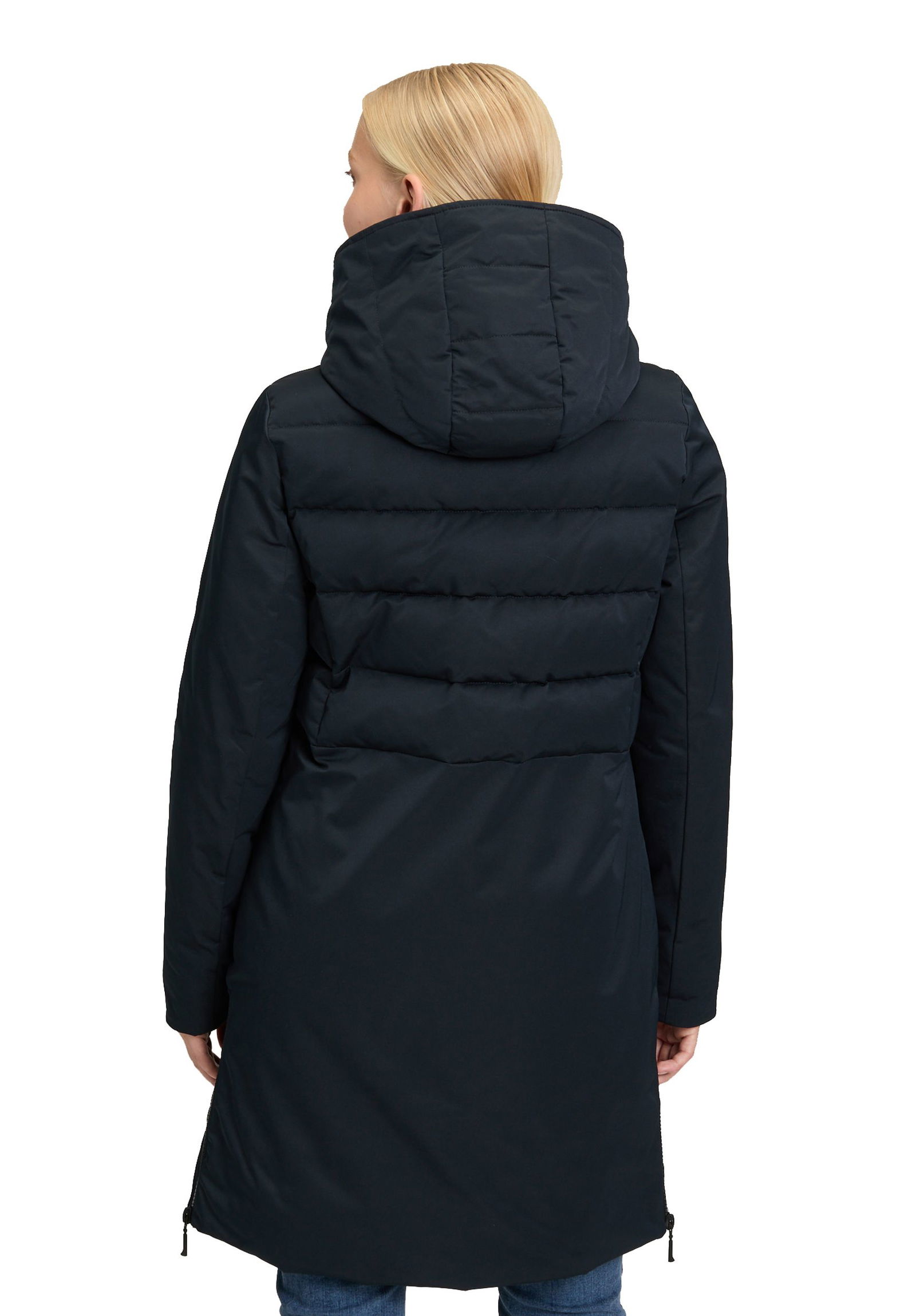 Amber & June | Amber & June Funktionsjacke | 40