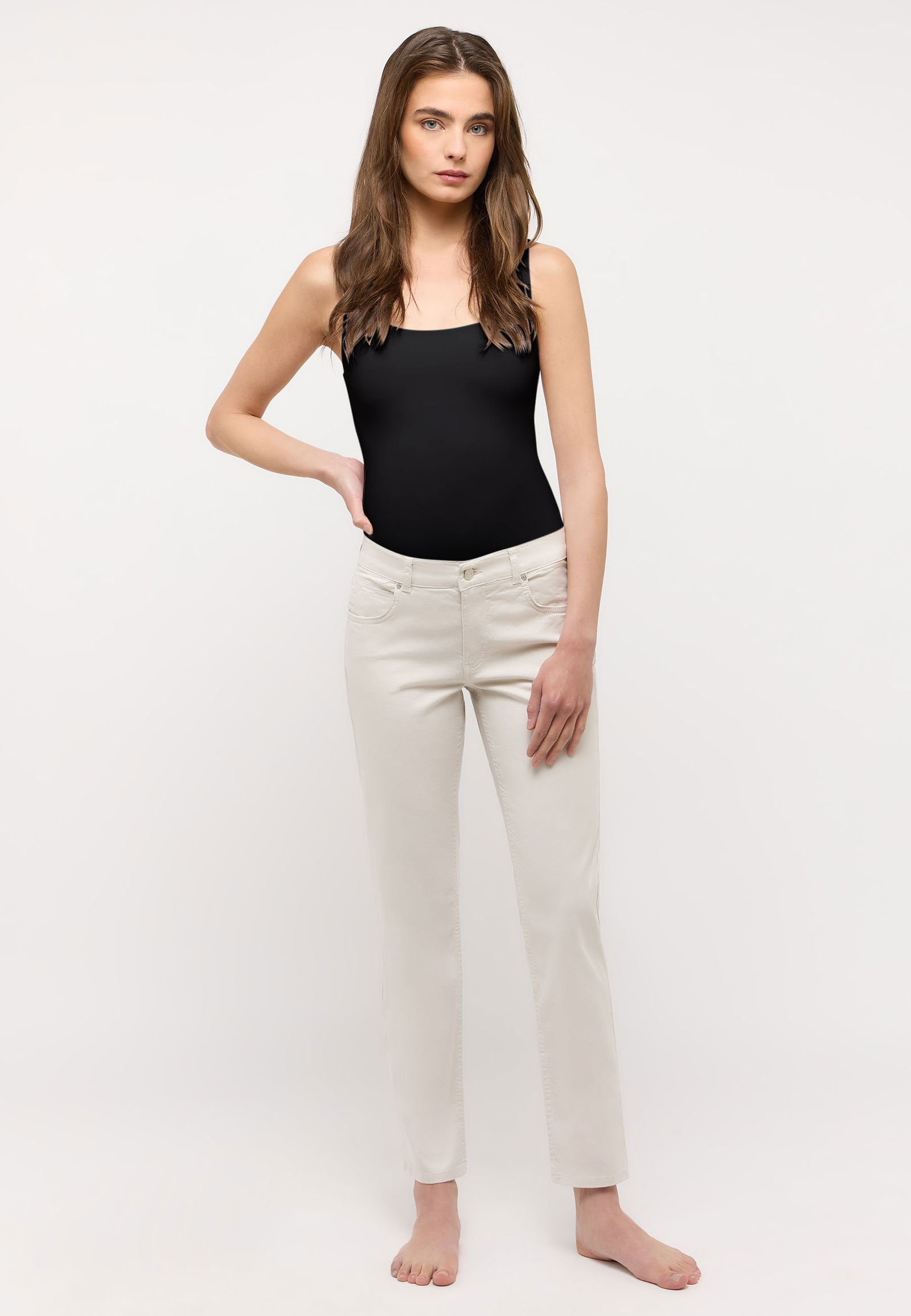 Angels |  Angels Jeans "Cici" | 38/32 | lunar rock