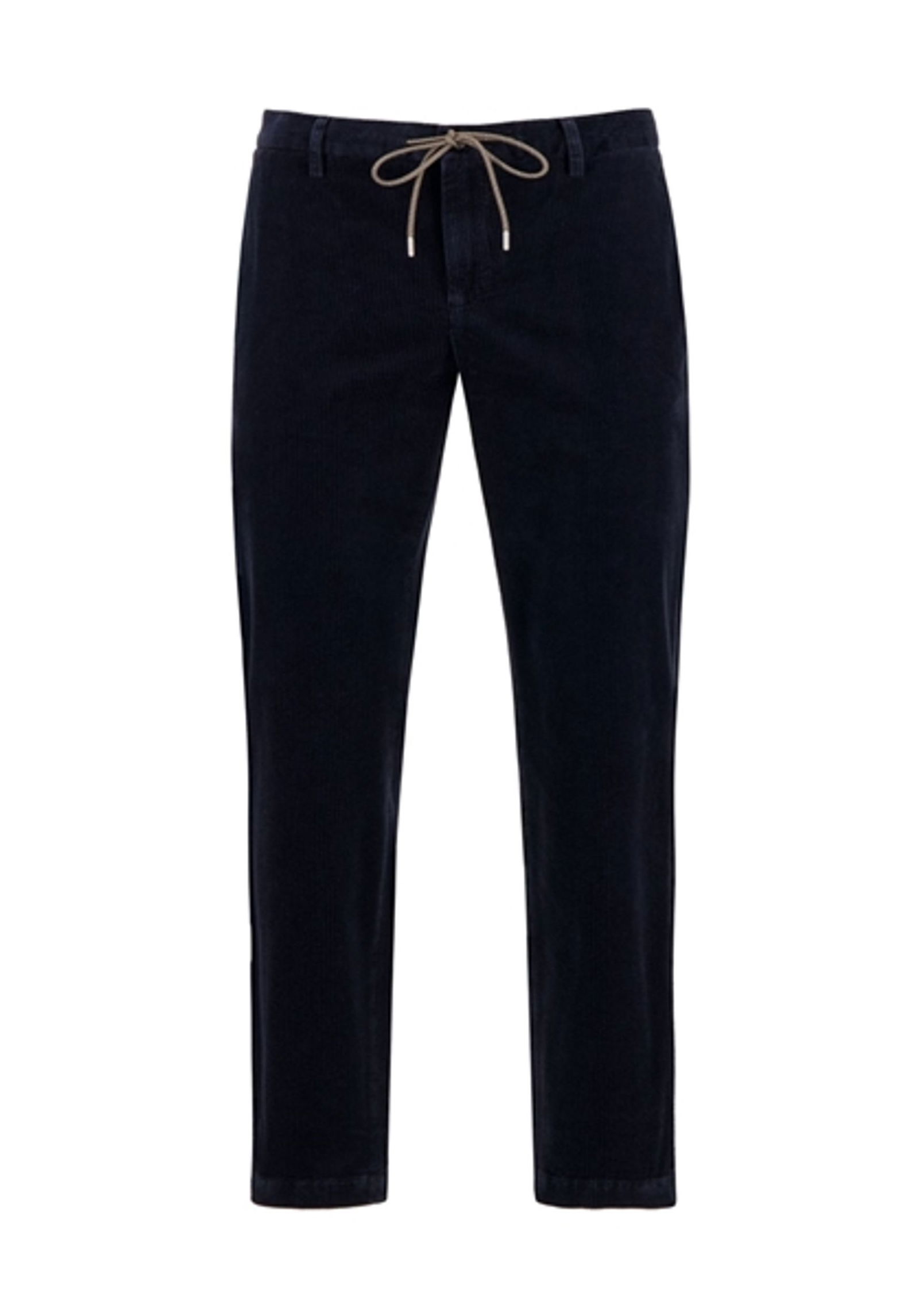 Alberto | Alberto Cordhose | 36/32 | dark blue