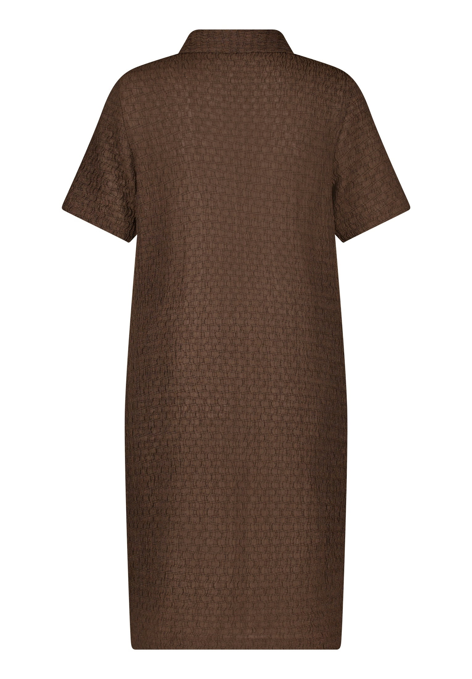 Cartoon Kleid Kurz 1/2 Arm, Molé #2