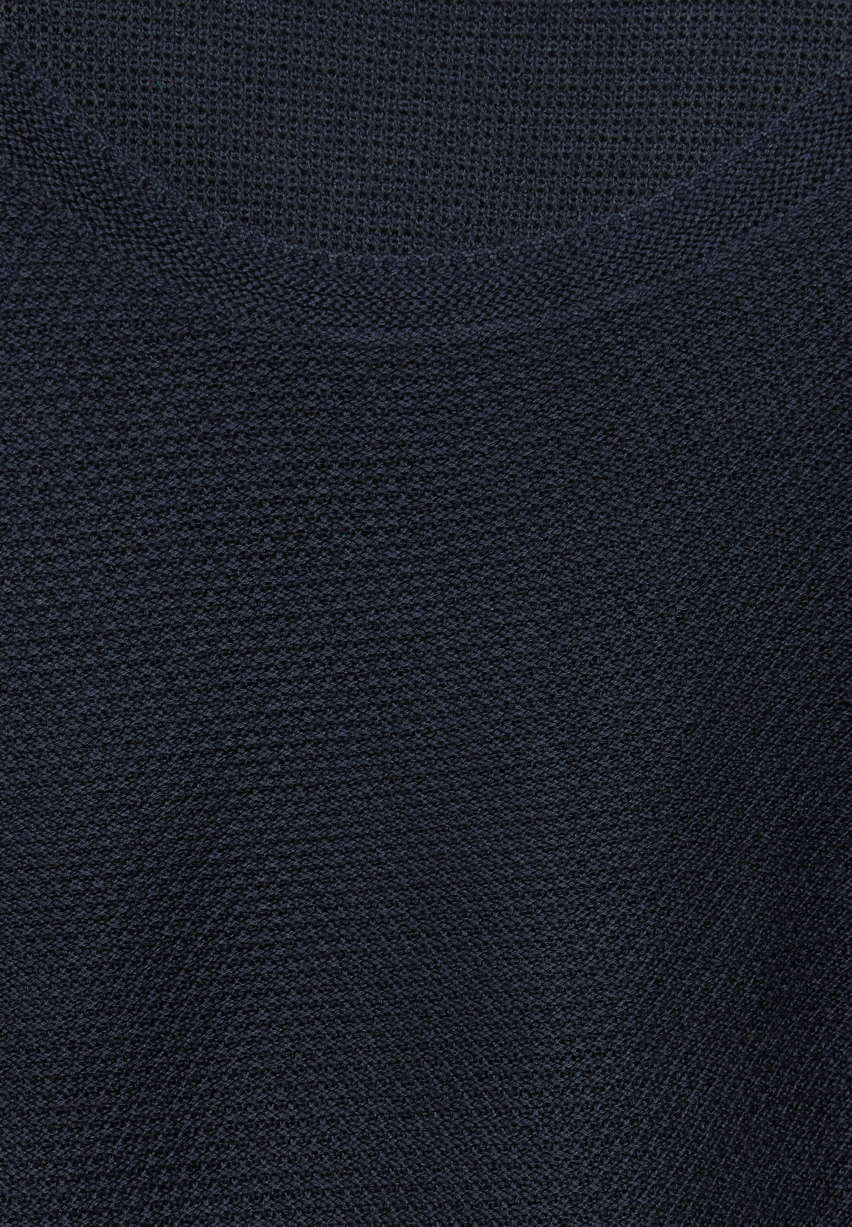 CECIL |  CECIL Pullover  | L | universal blue