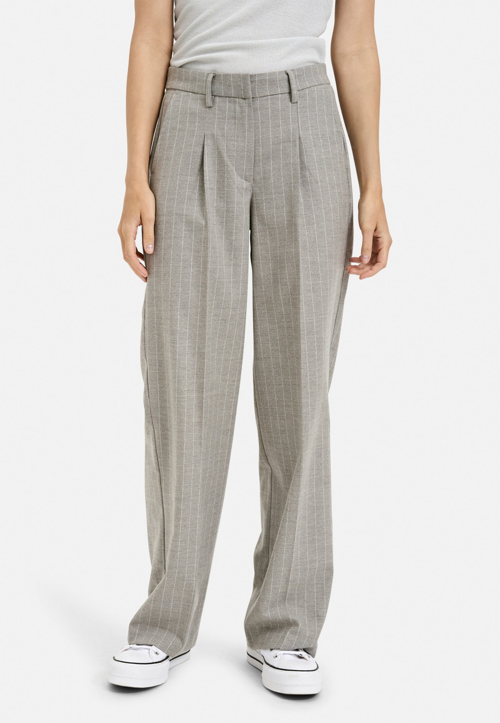Smith&Soul Schmale Hose #2