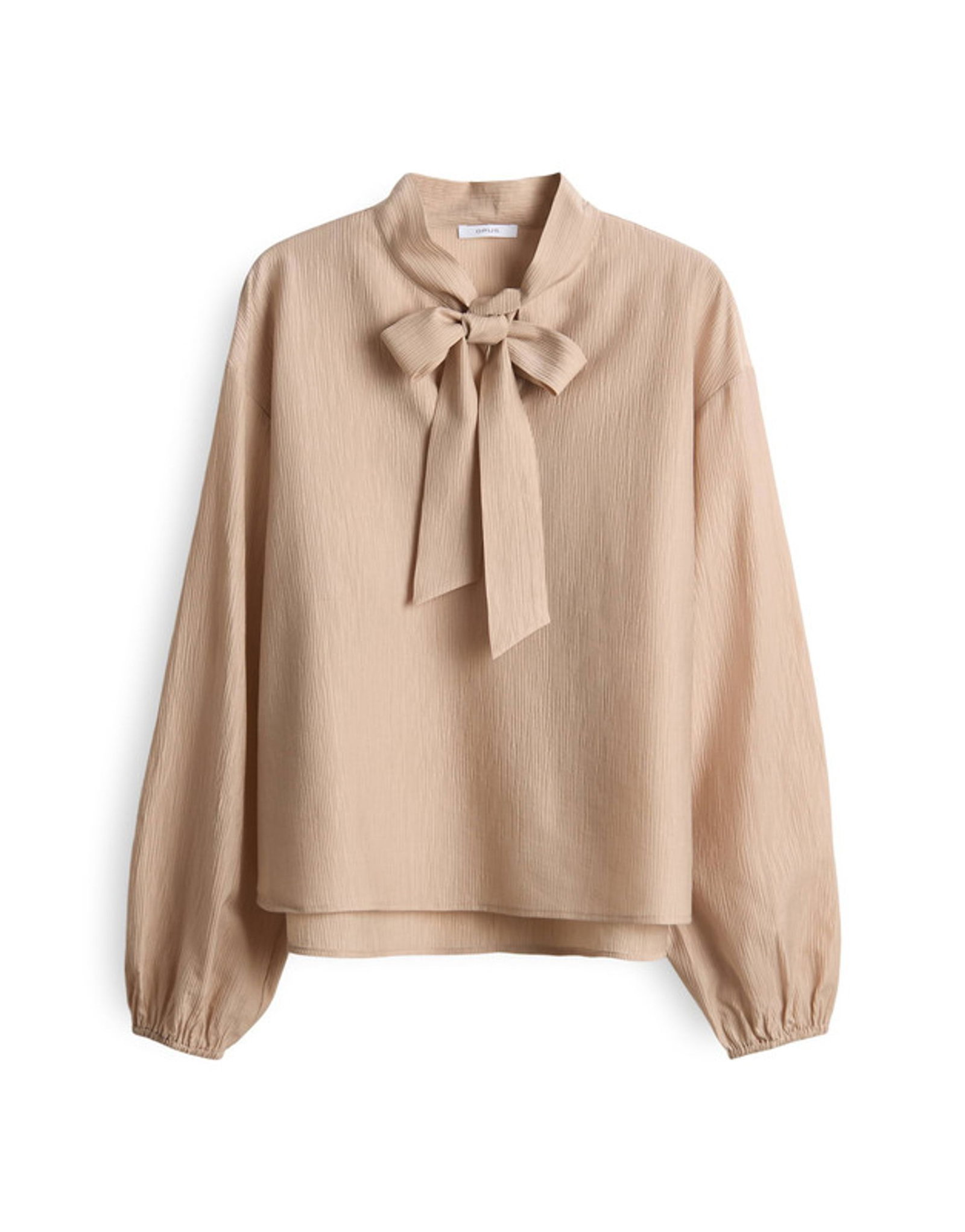 Opus Druckbluse #1