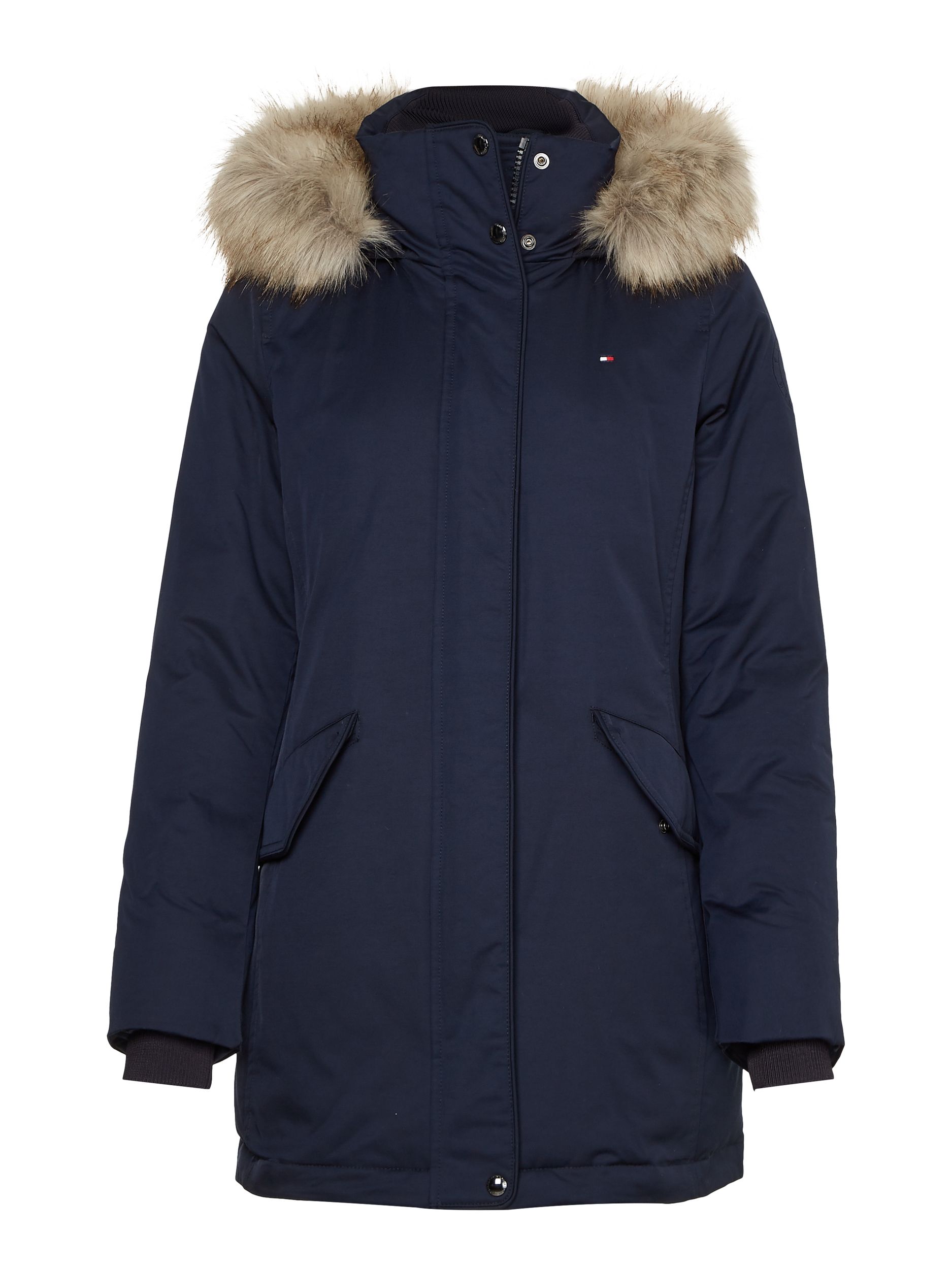 SORONA PADDED PARKA