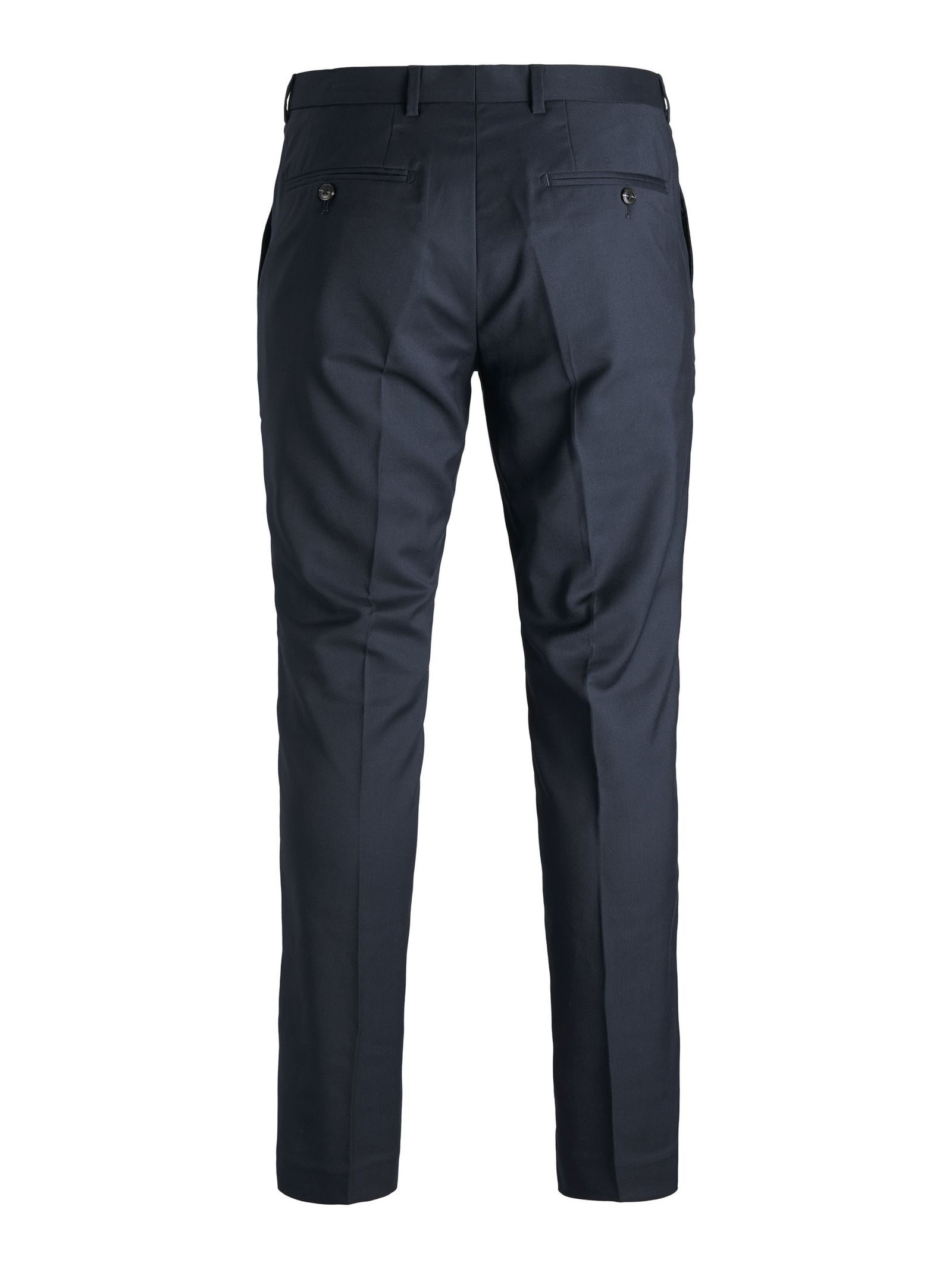 735e6b8570cc36dd28bd328bd58596e4 Jack&Jones |  Jack&Jones Anzughose Slim Fit | 134 | dark navy