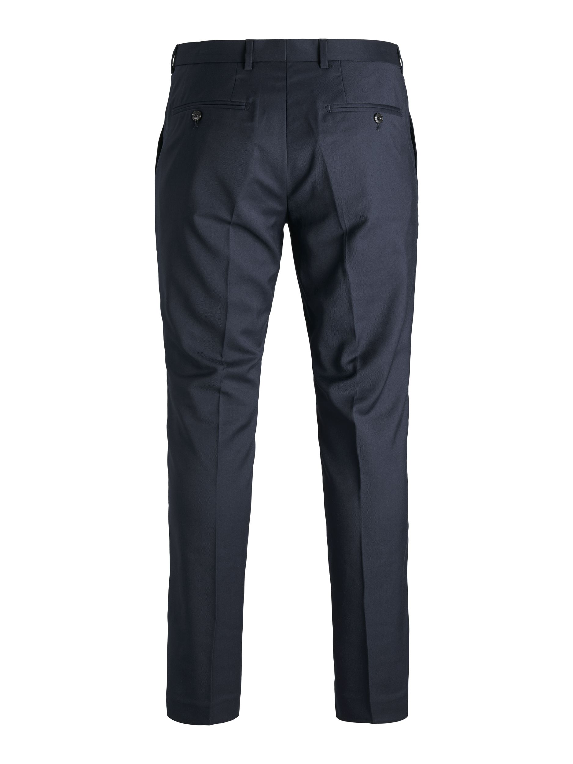 Jack&Jones |  Jack&Jones Anzughose Slim Fit | 134 | dark navy