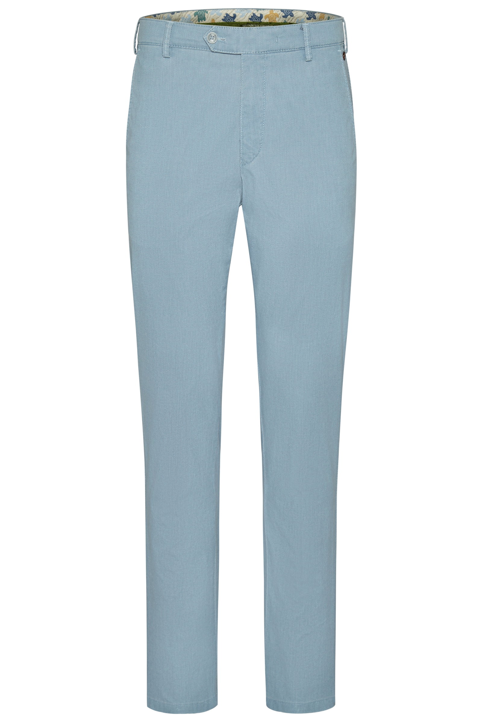 Meyer Chinohose "Bonn" #8