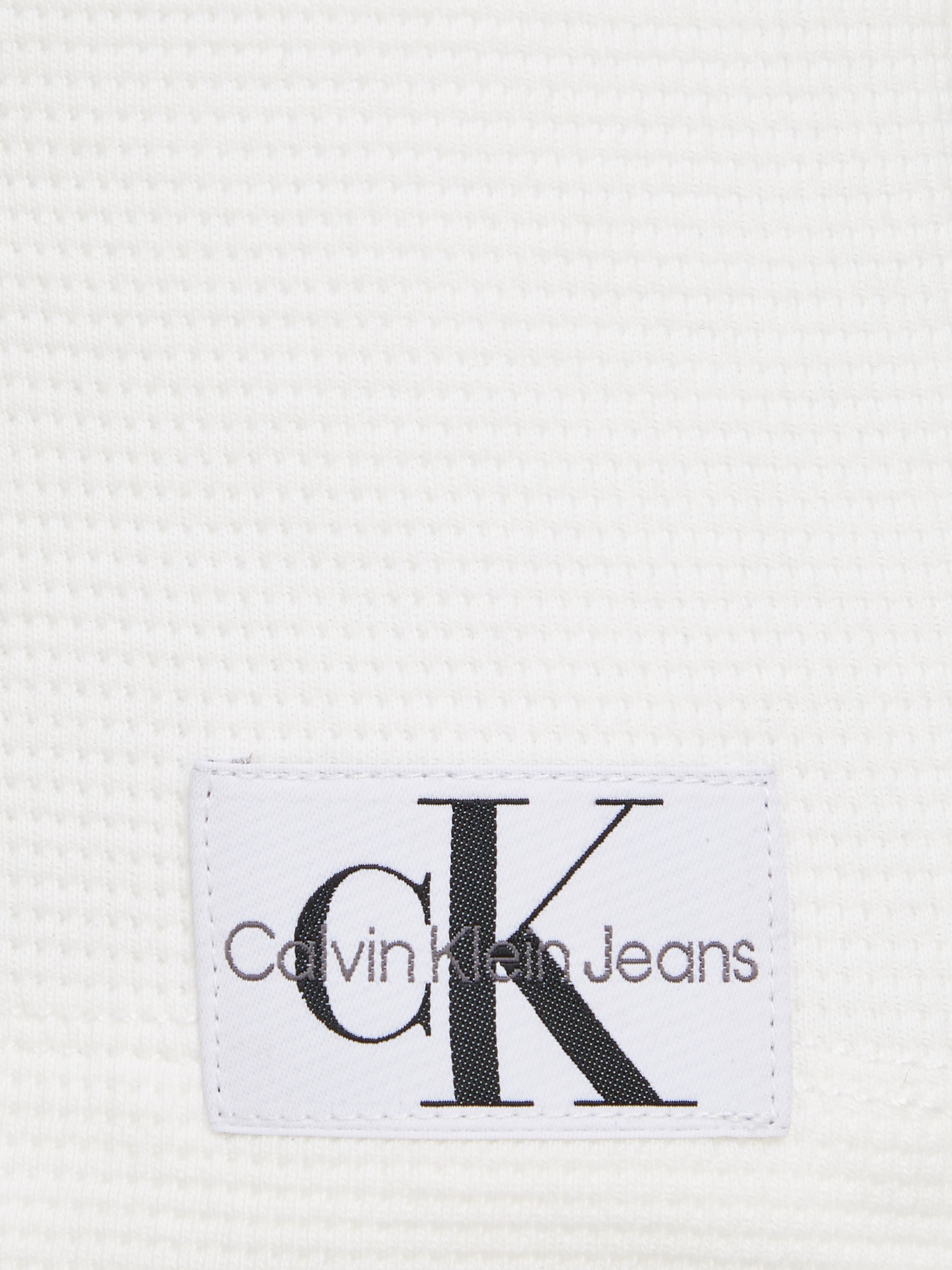 Calvin Klein Jeans Freizeitkleid 