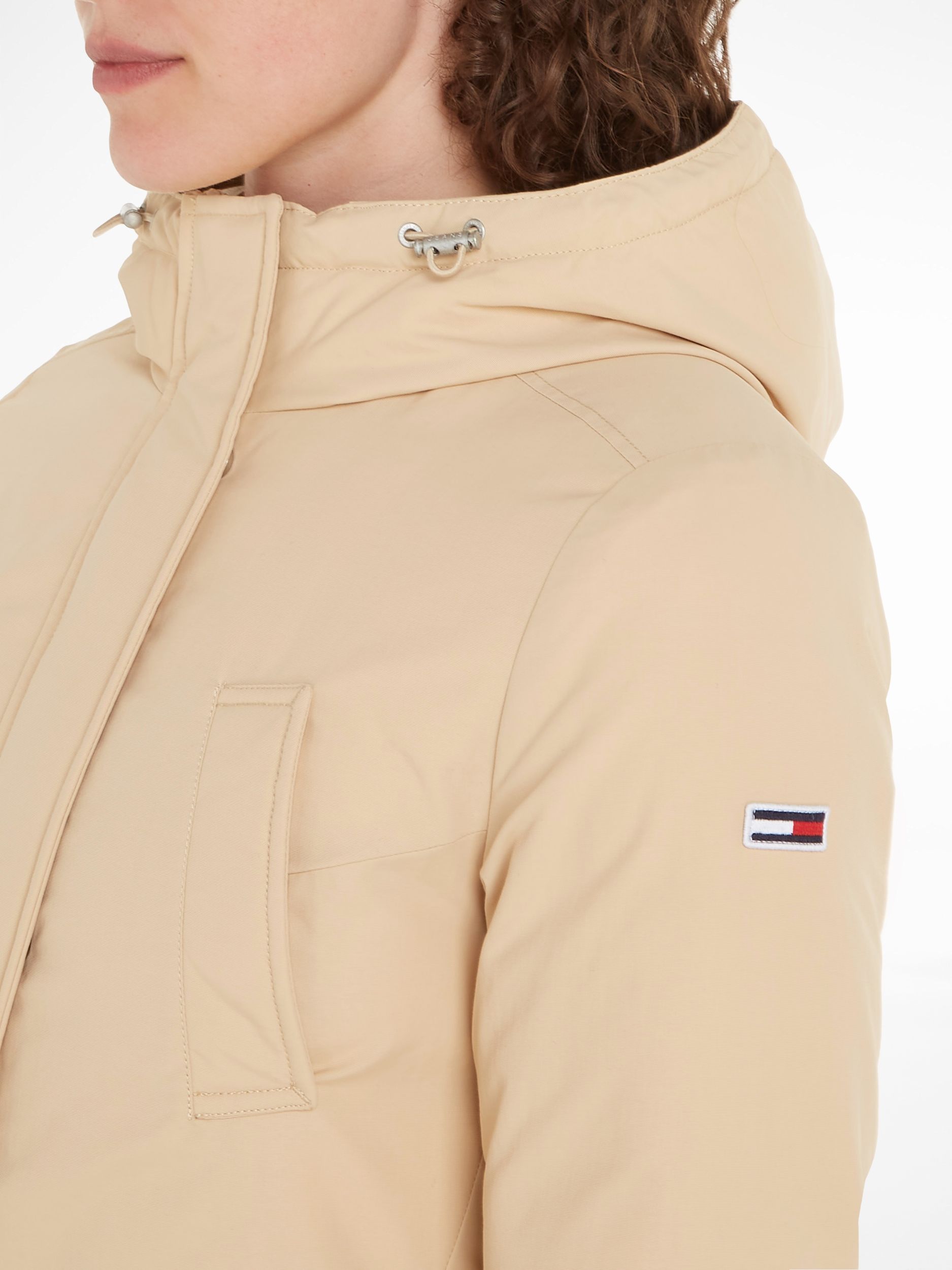 Tommy Jeans (PVH Group) Daunenjacke 