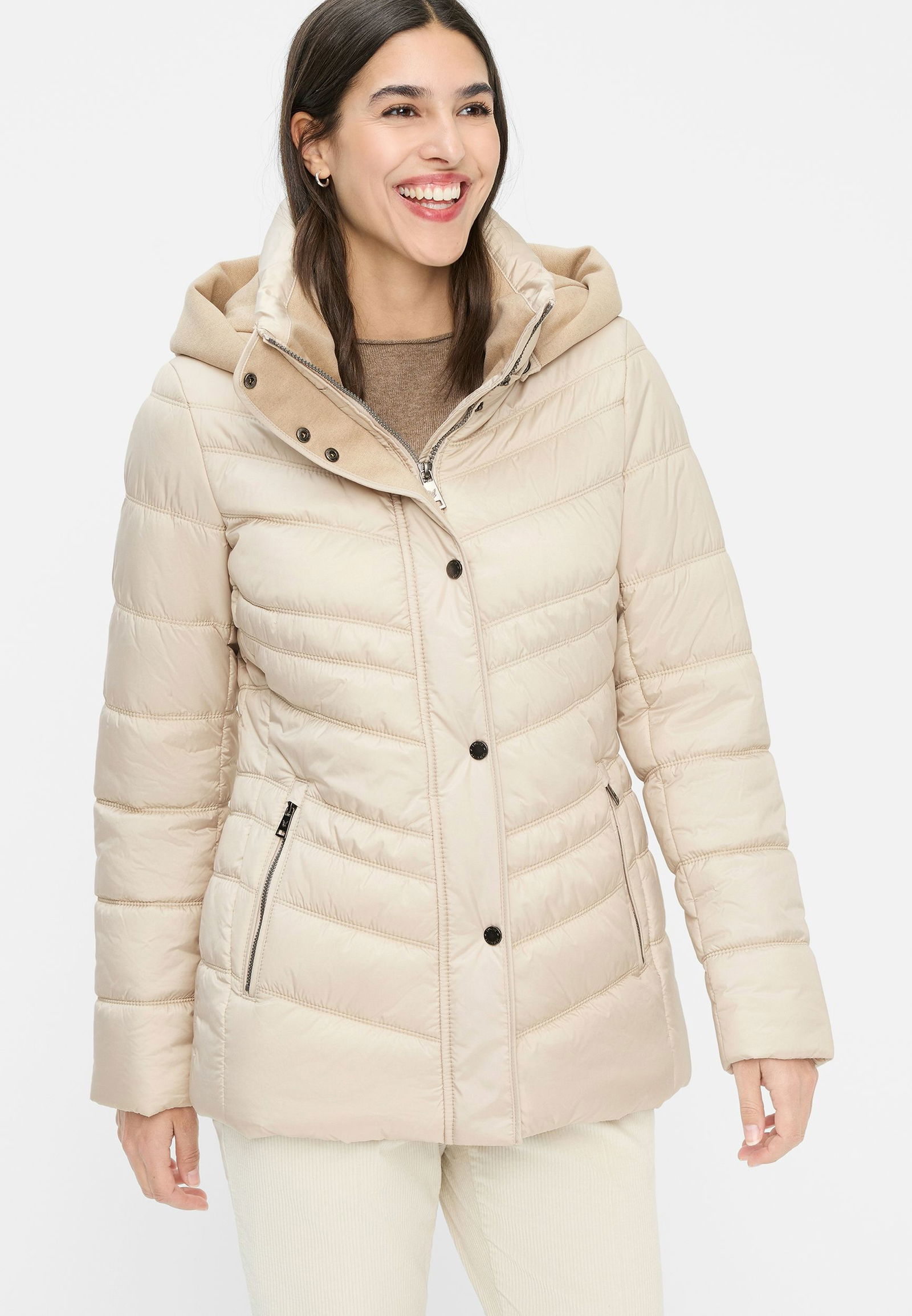Fuchs & Schmitt | Fuchs & Schmitt Funktionsjacke | 46 | khaki