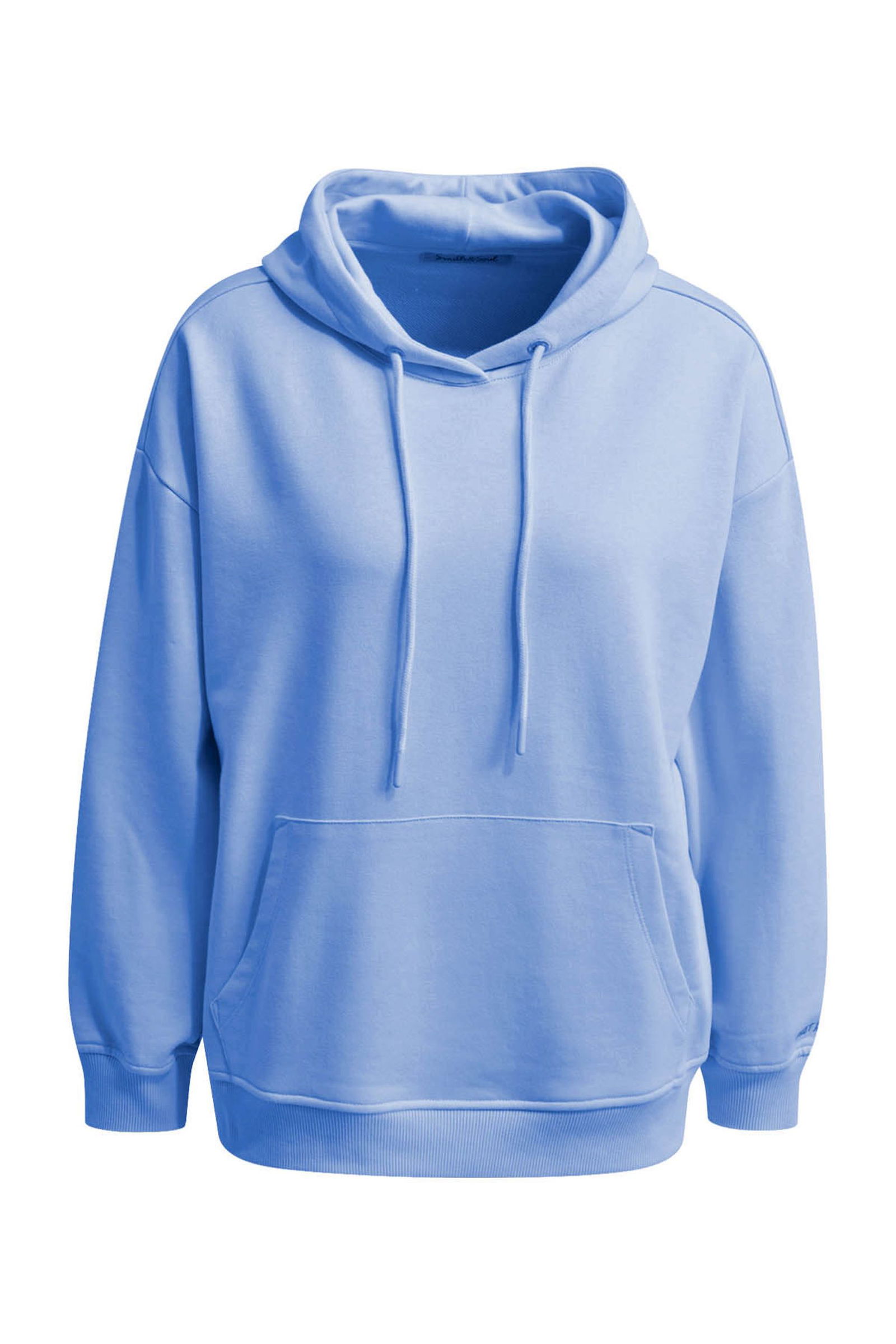 Smith&Soul |  Smith&Soul Sweatshirt  | XL | sky