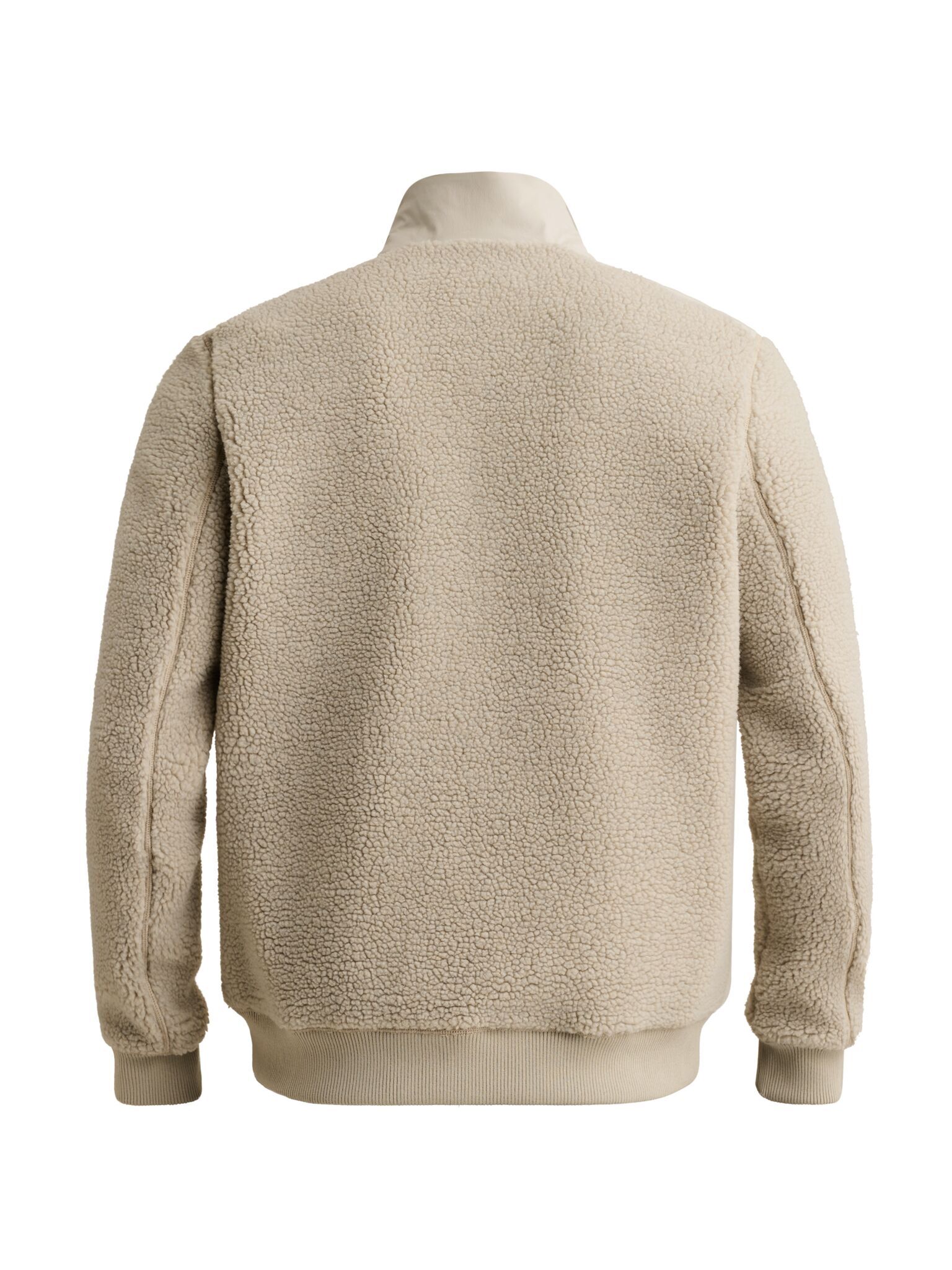 PME Legend Sherpa-Hybridjacke mit Reißverschluss #2