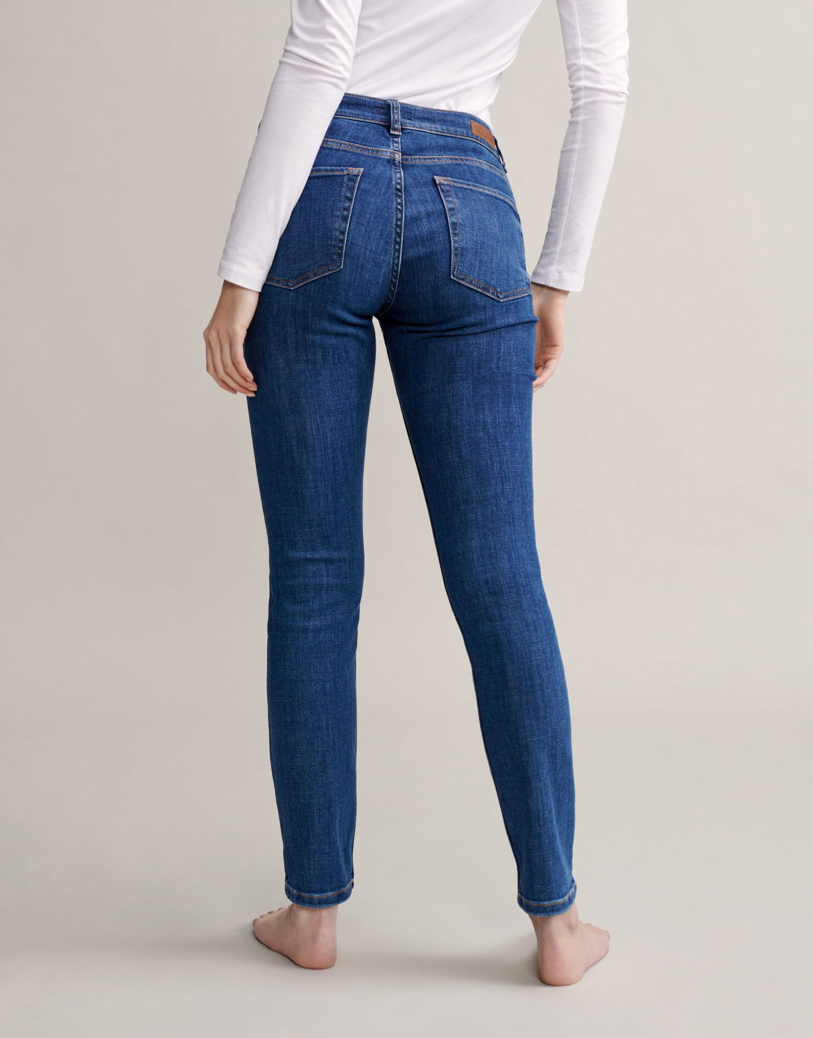 Opus Mom Jeans #10