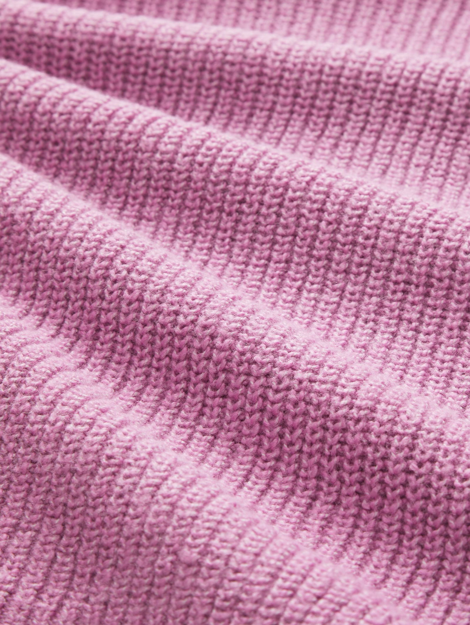bd1e00e1d980ce0f0dca512268a6f7d7 Tom Tailor | Tom Tailor Pullover | S | mauvy plum melange