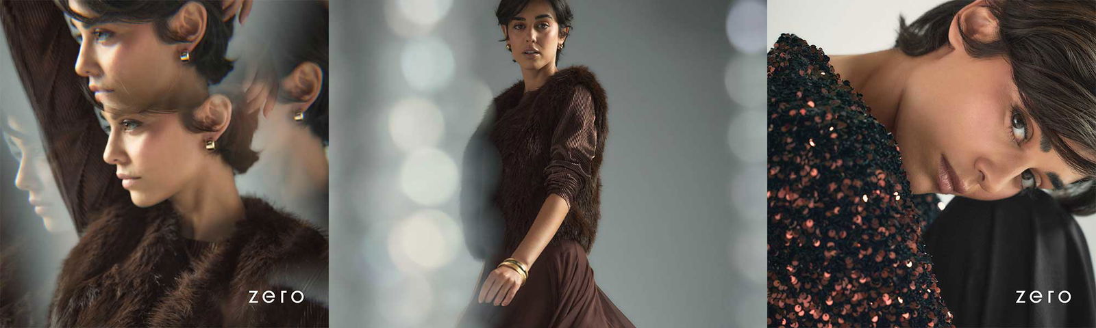 Zero neue Kollektion eingetroffen!