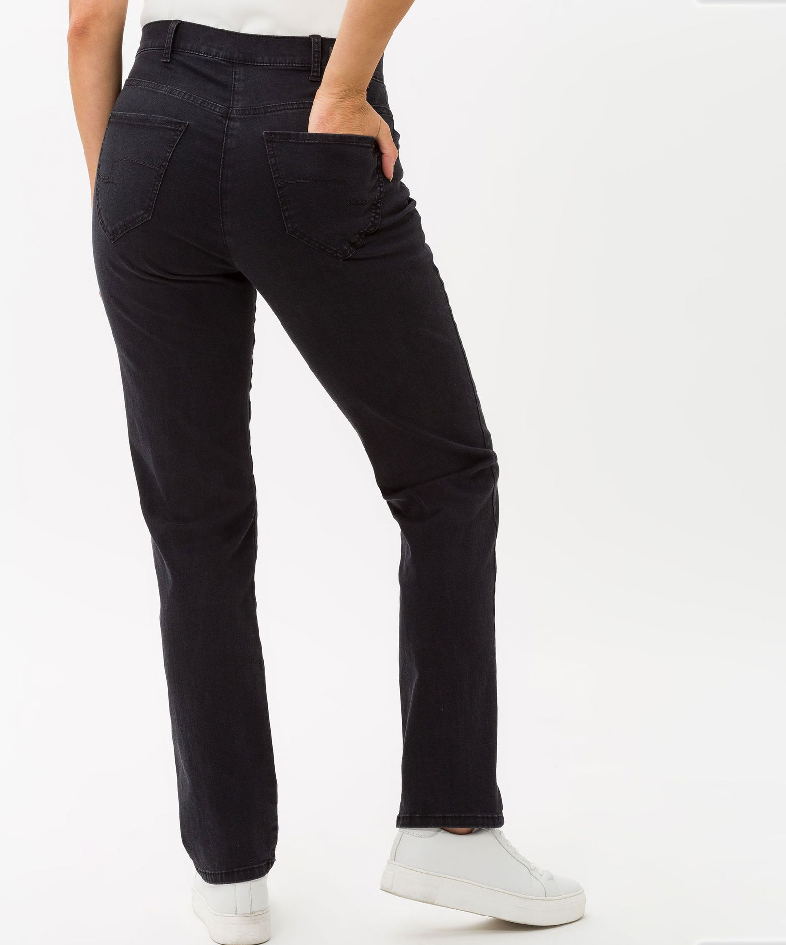 Raphaela by Brax Jeans "Corry Slash"