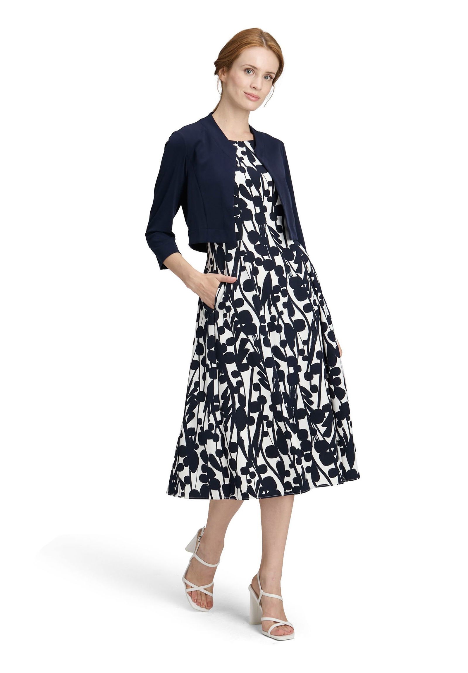 Vera Mont | Vera Mont Jacke | 44 | night sky