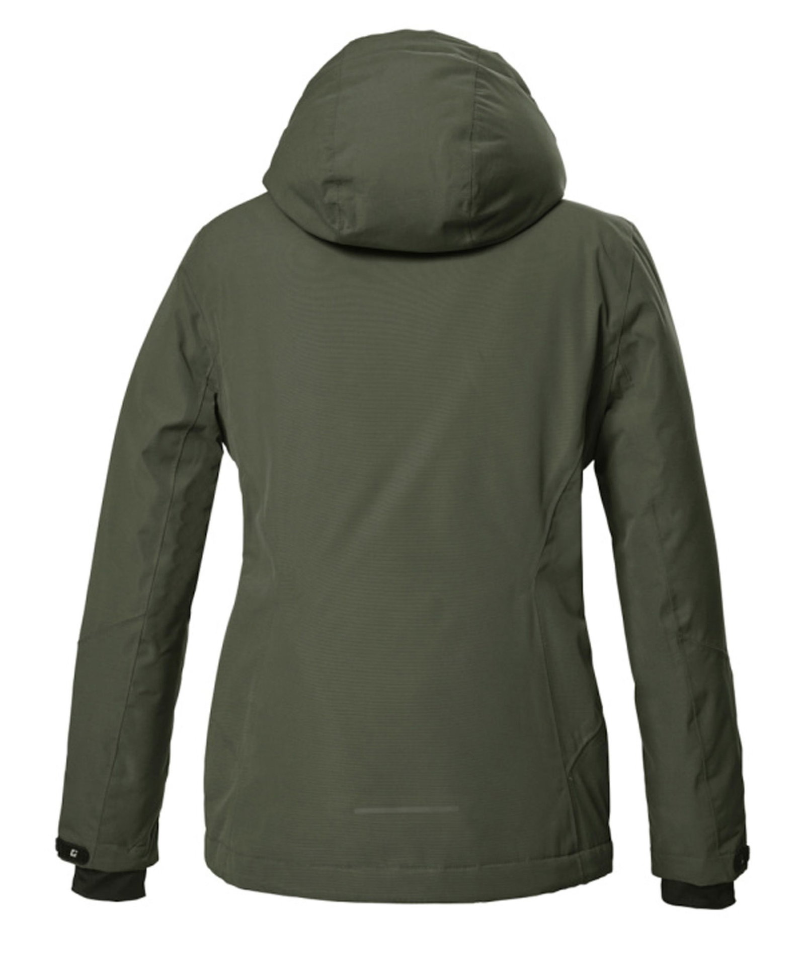Killtec Funktionsjacke mit Kapuze #2