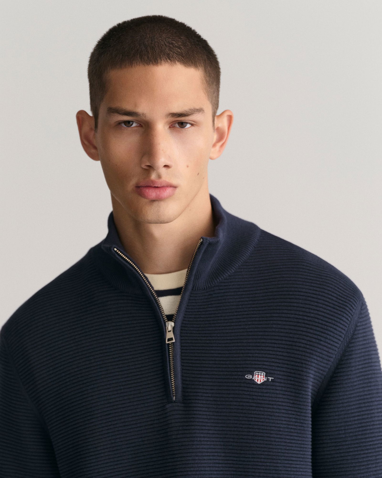 Gant Rollkragenpullover 