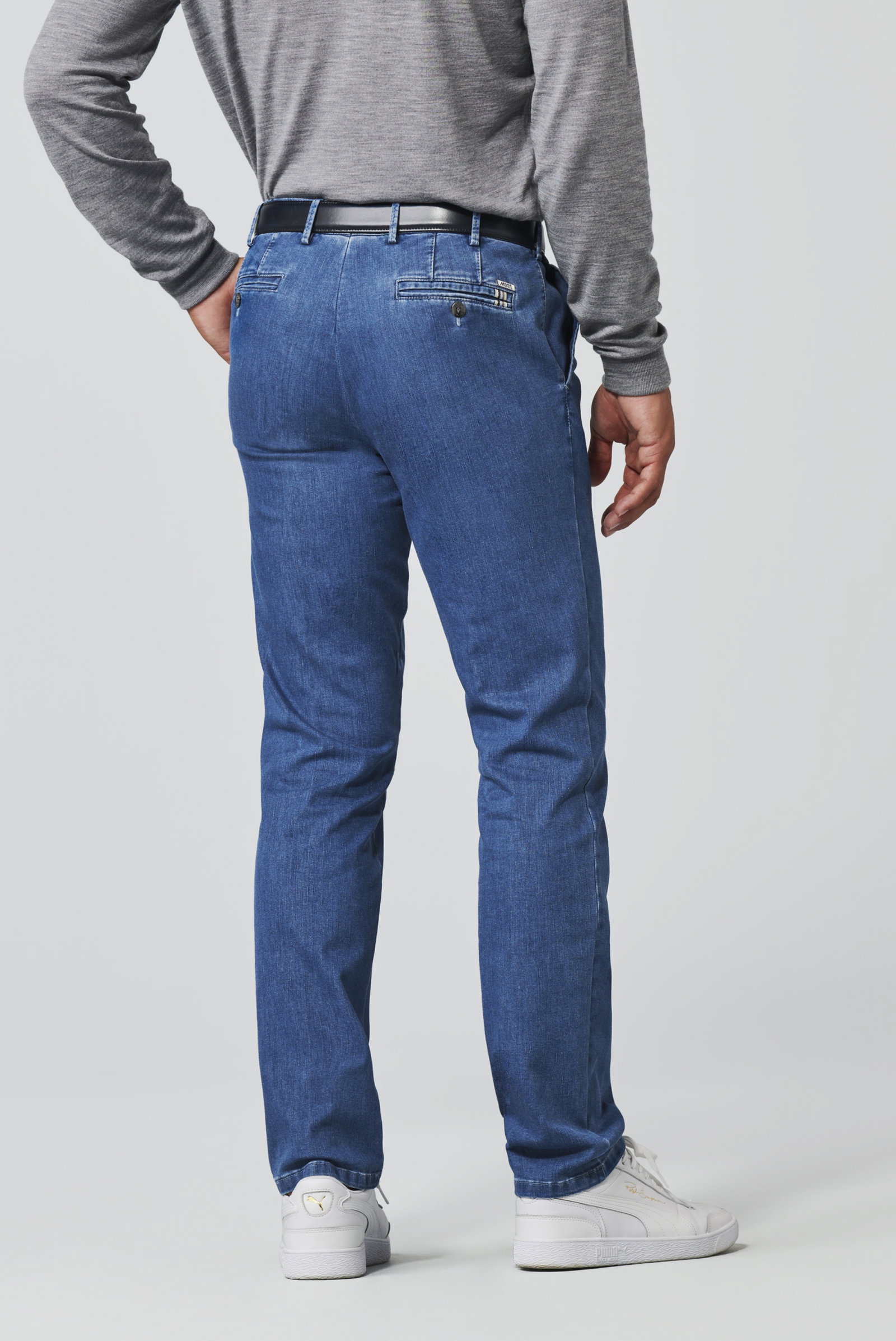 Meyer Jeans "Oslo 1-4122" #10
