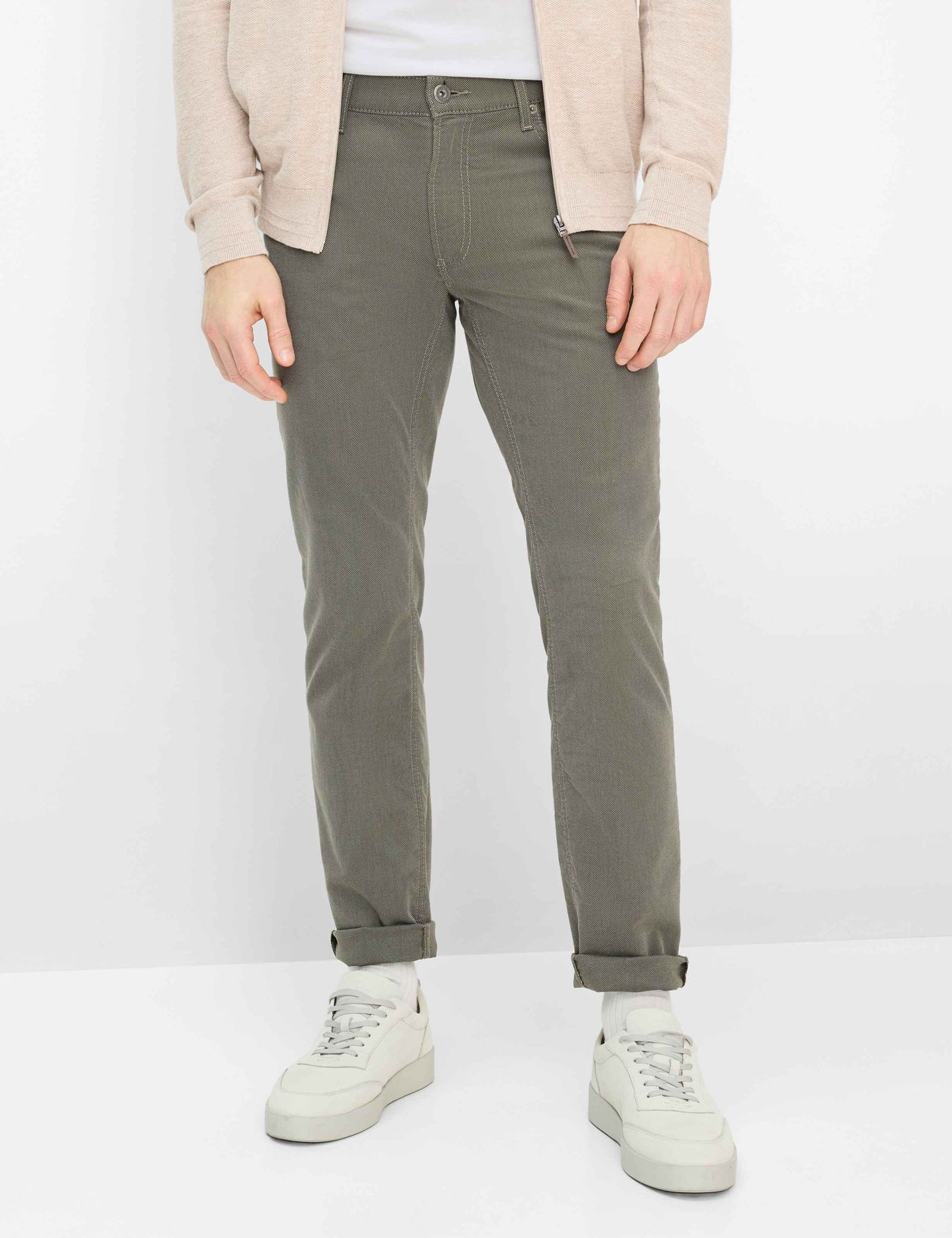 Brax |  Brax Chino  | 36/30 | olive