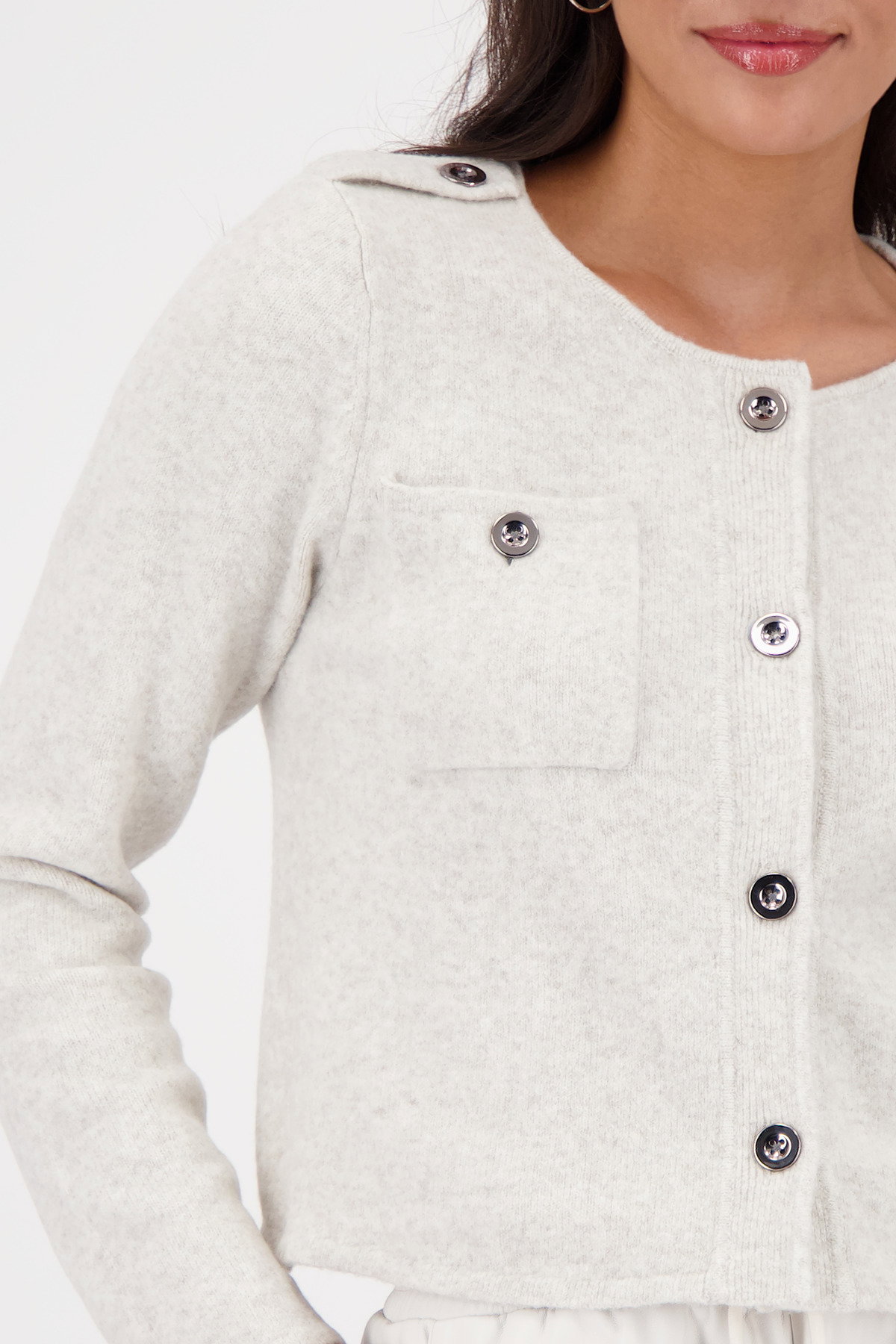 Monari Strickjacke | Cardigan #5