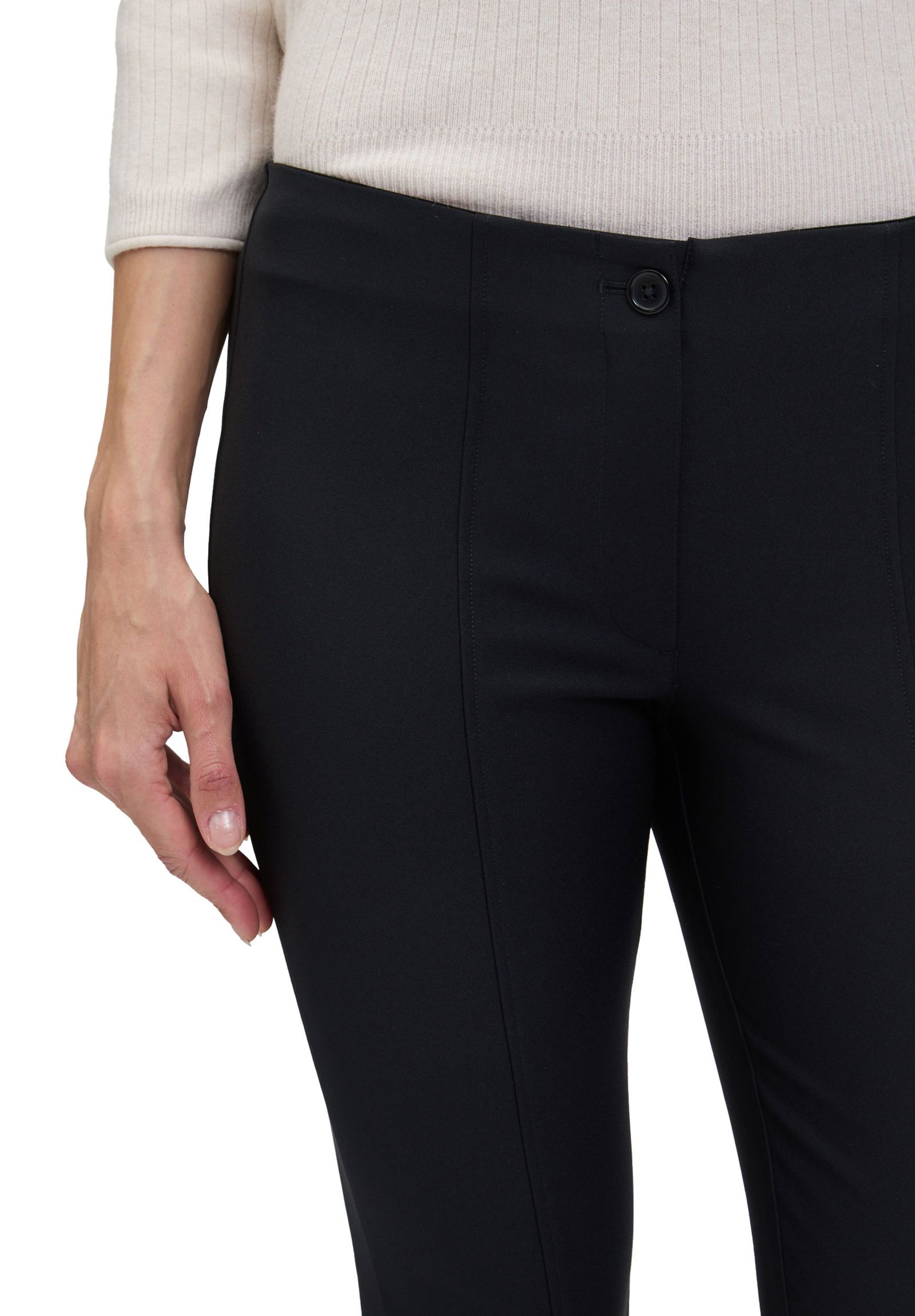 Betty Barclay |  Betty Barclay Businesshose | 38 | schwarz