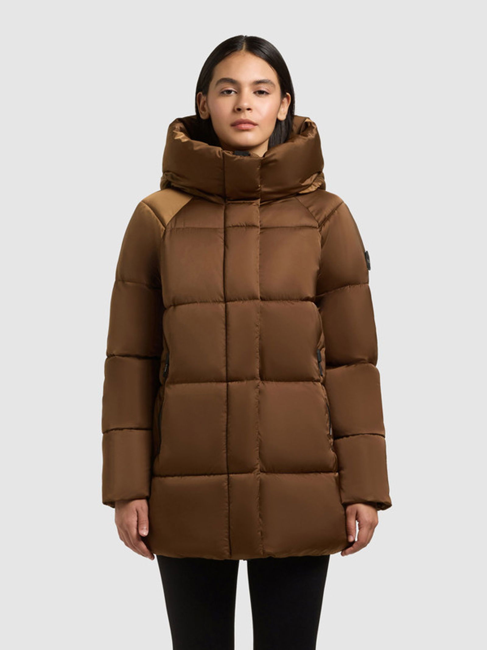 Khujo | Khujo Funktionsjacke | XL | 1616_572