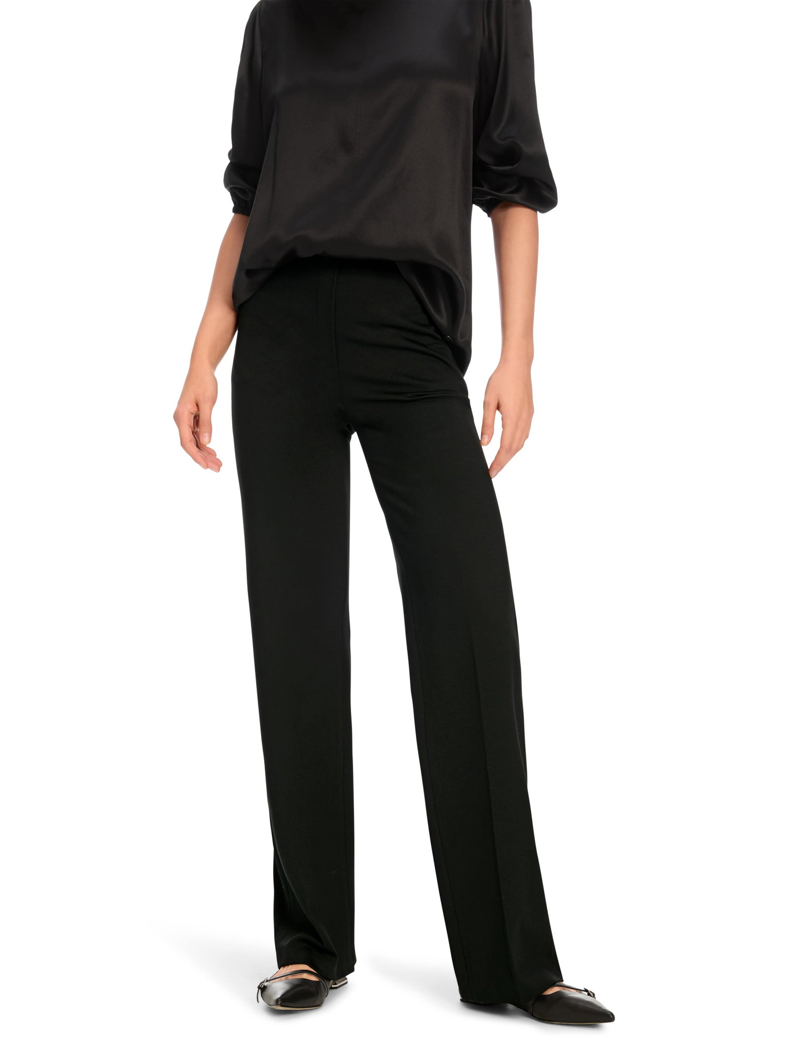 Puddle Pants Modell WINDER #6