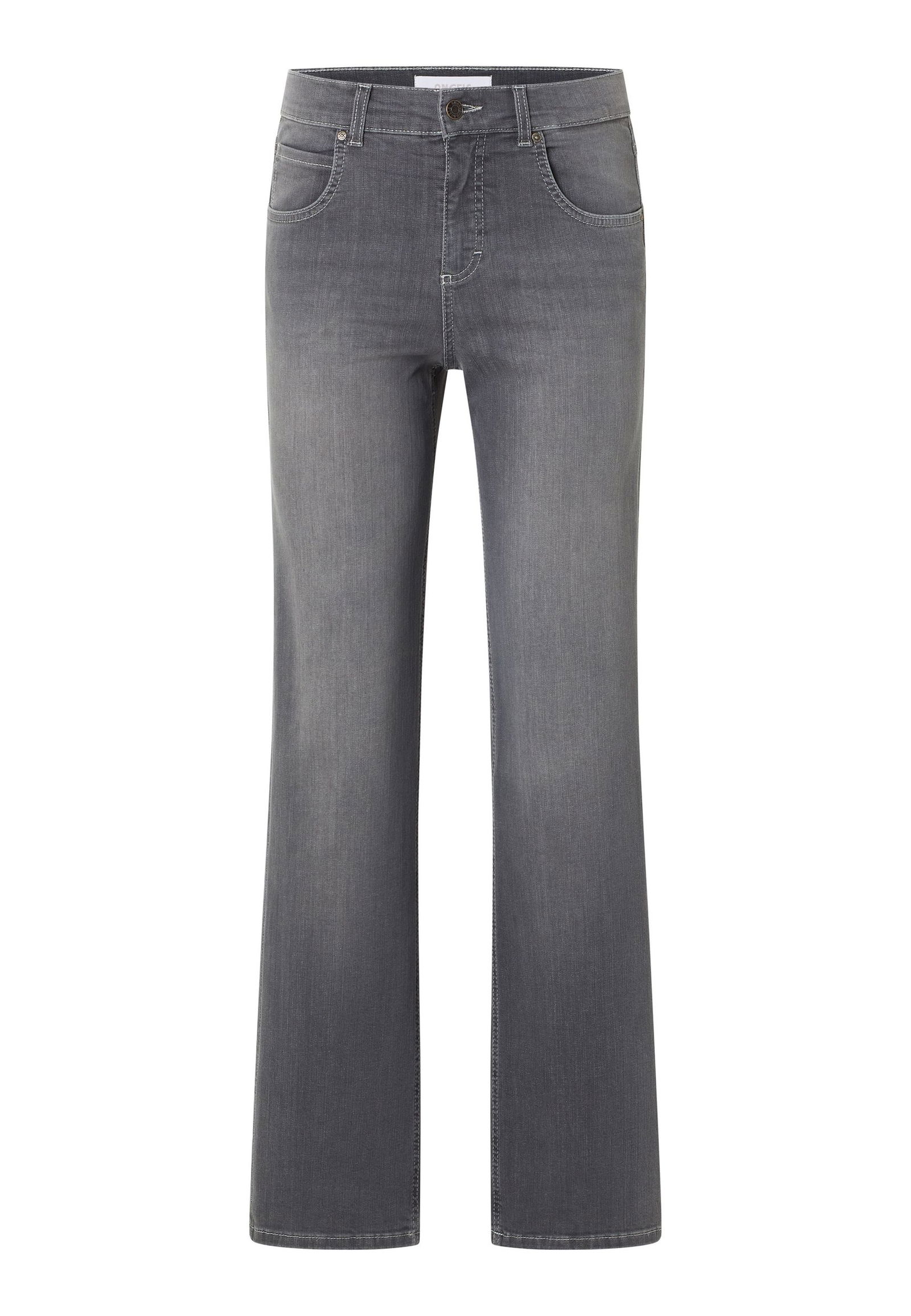 Angels |  Angels Jeans "Lara" | 42/30 | mid grey used