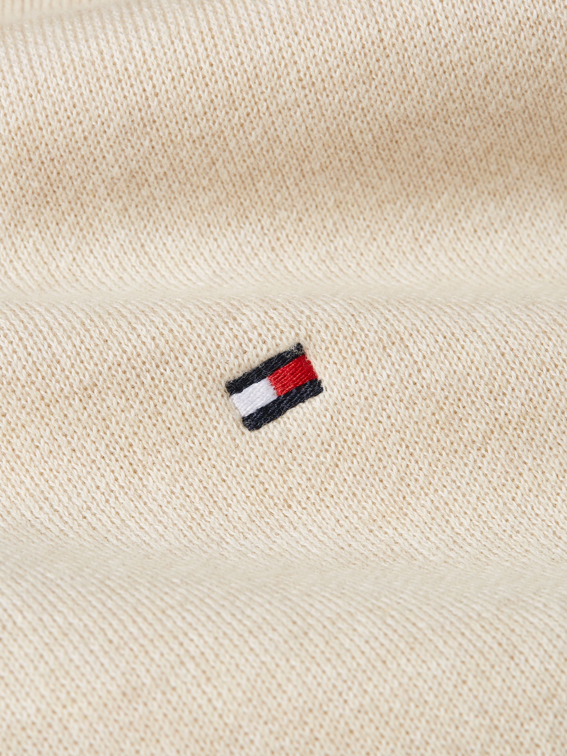 Tommy Hilfiger Sweatjacke 