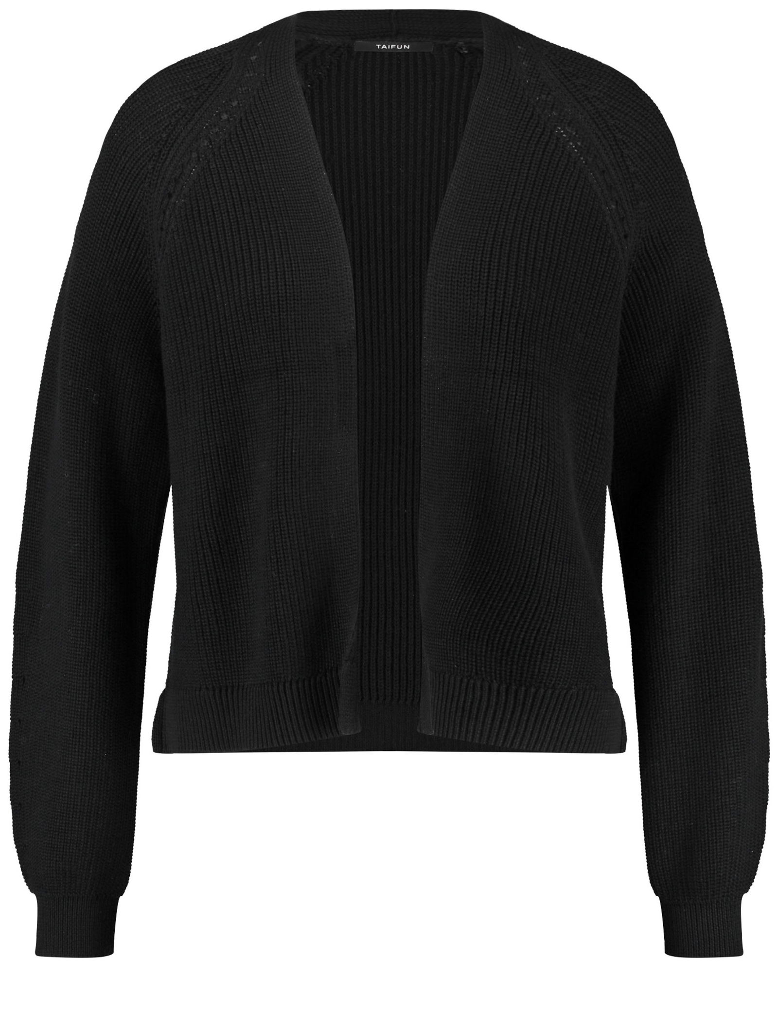 Taifun Strickjacke | Cardigan