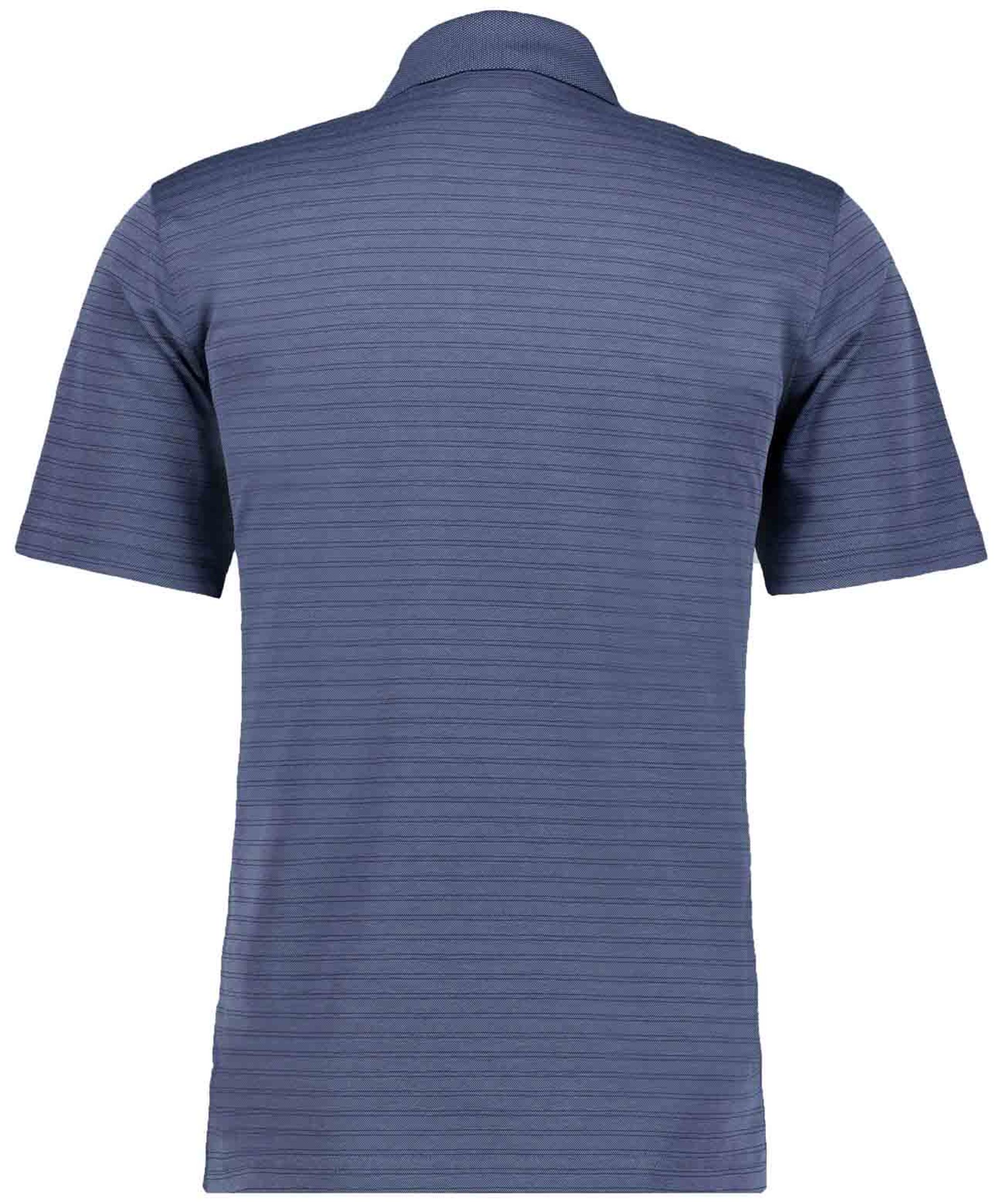 RAGMAN |  RAGMAN Poloshirt  | M | azur