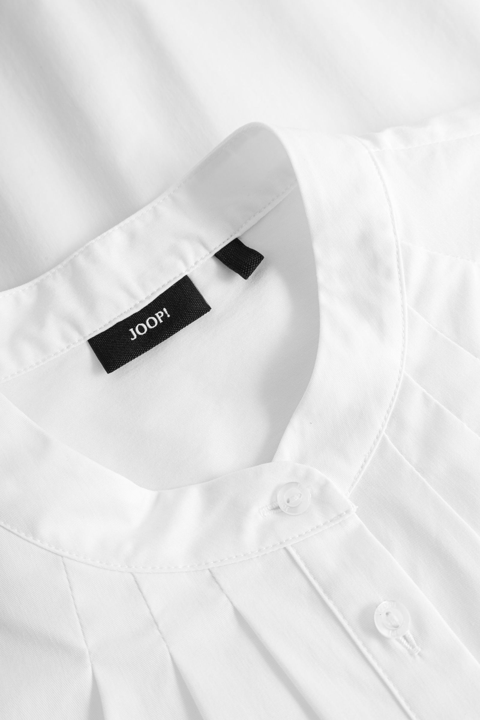 Joop Druckbluse 