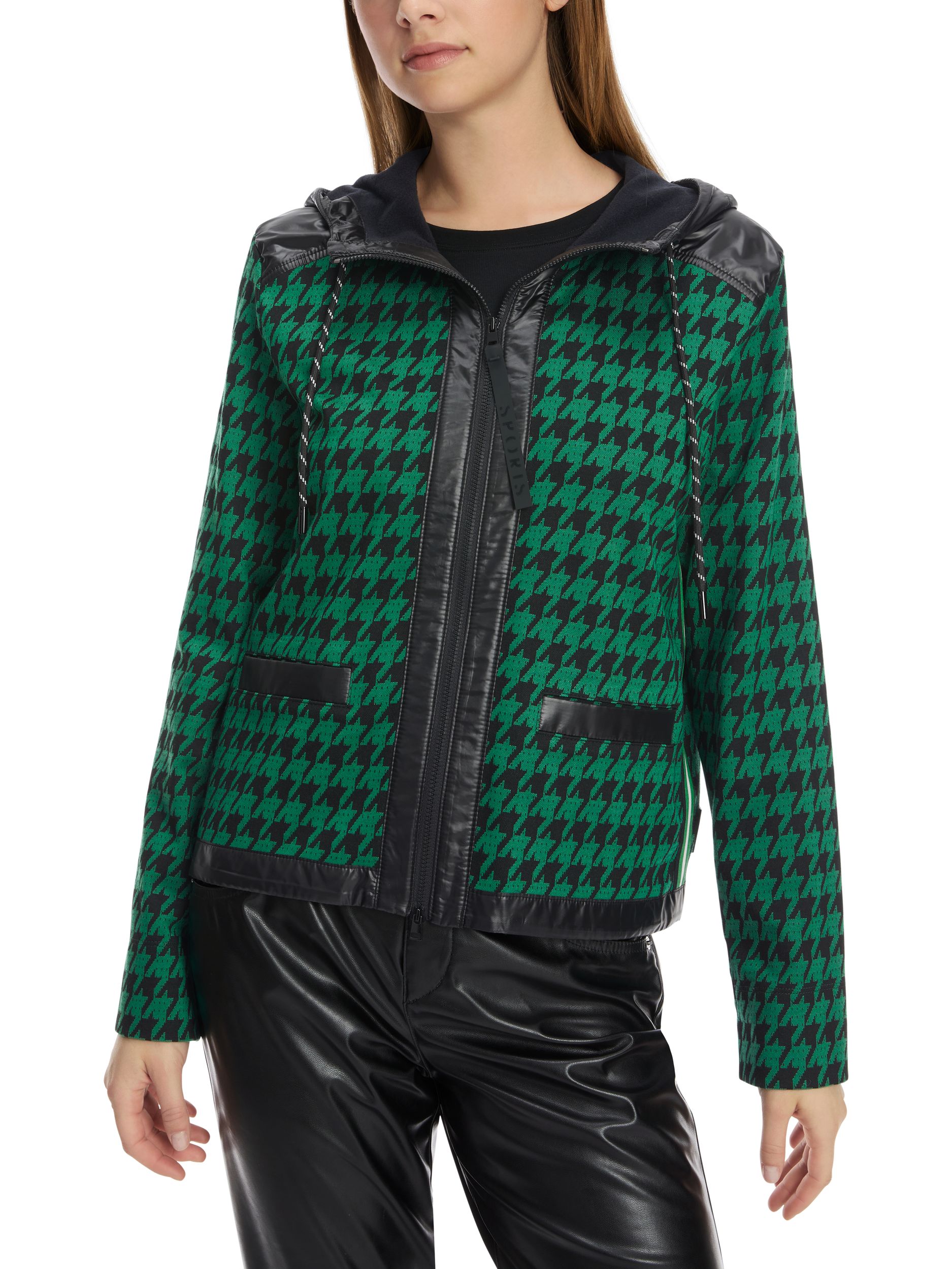 Marc Cain Sports |  Marc Cain Sports Strickjacke | Cardigan  | 34 | 1326_557