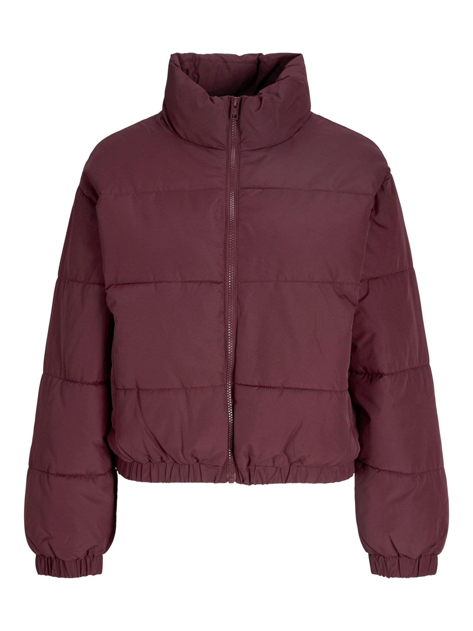 JXTRACY PUFFER JACKET OTW LN, Cabernet #1